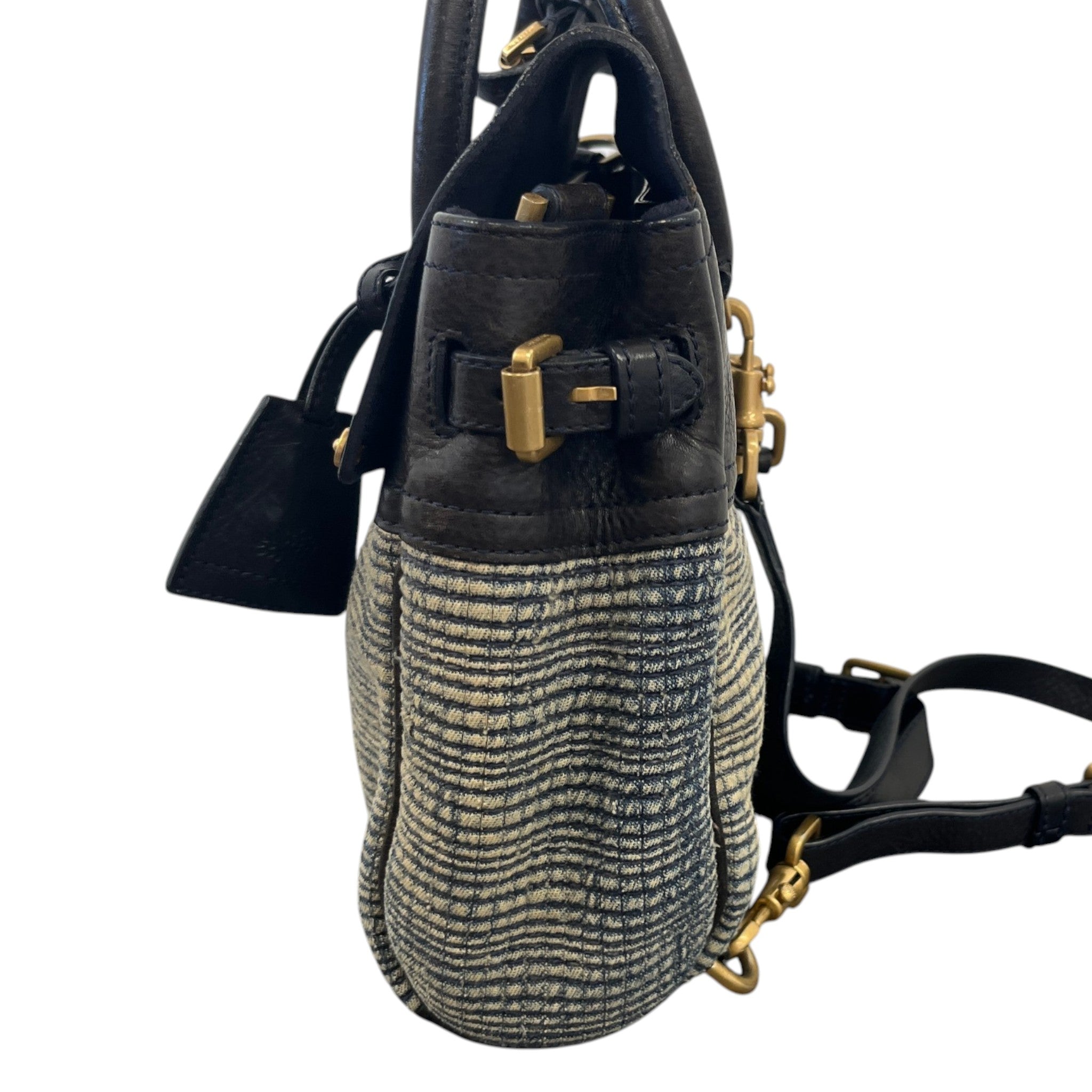 Women's Bayswater Backpack Black