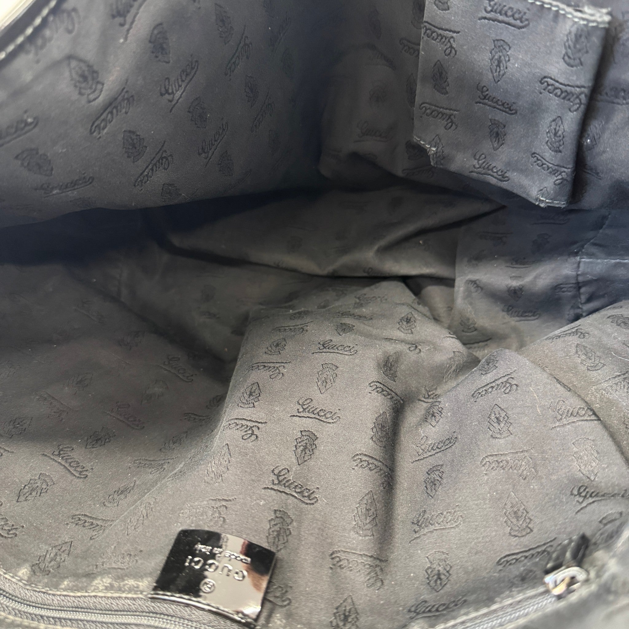 Women's Gg Supreme Jolie Tote Bag Beige