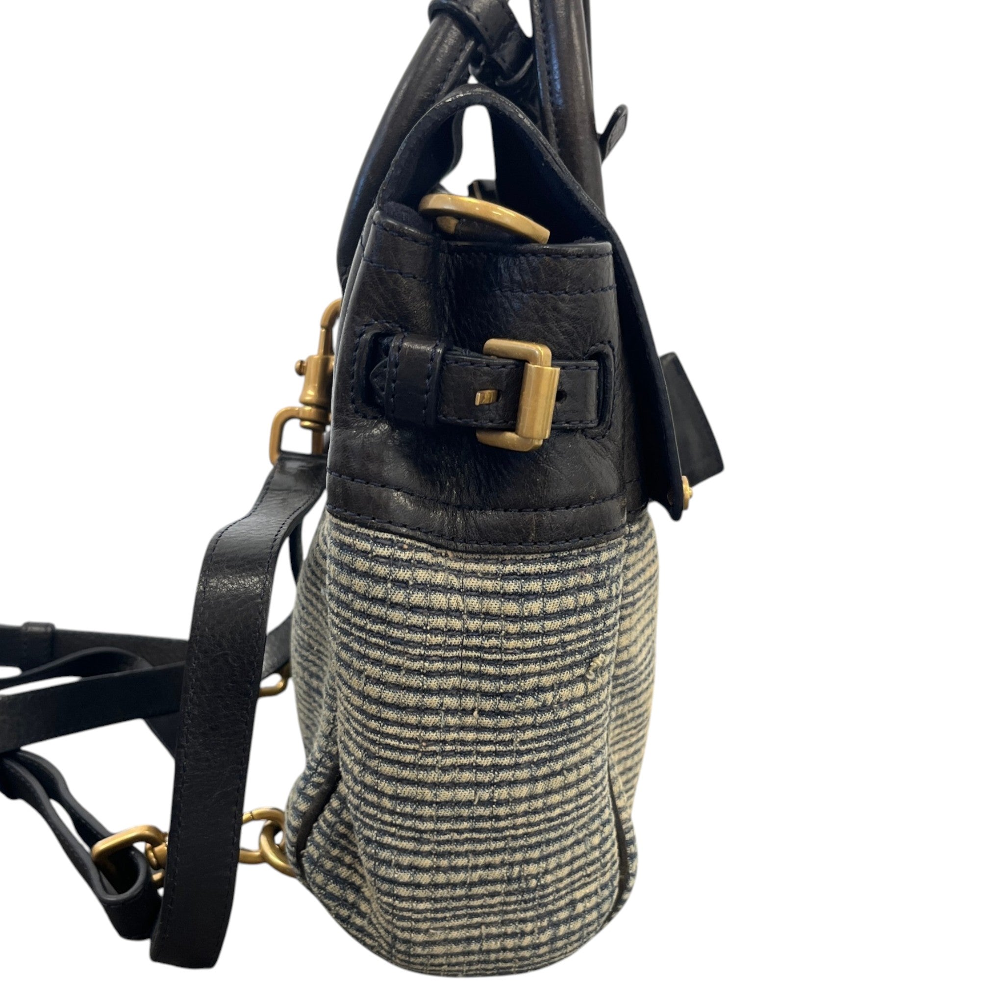 Women's Bayswater Backpack Black