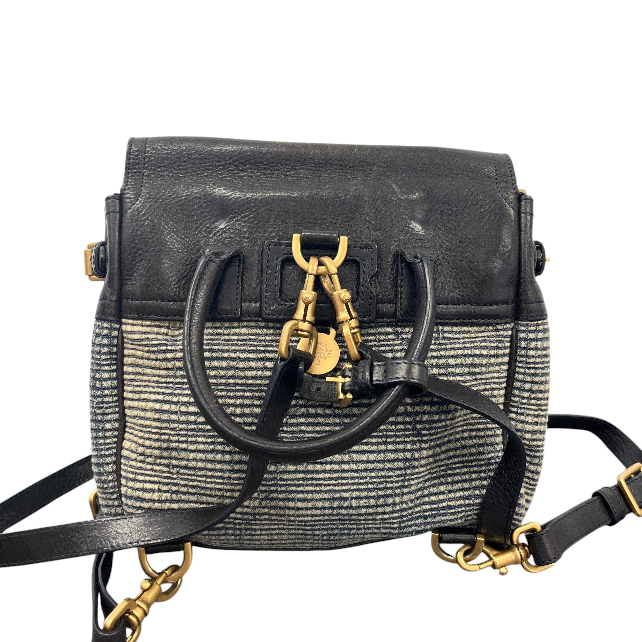 Women's Bayswater Backpack Black