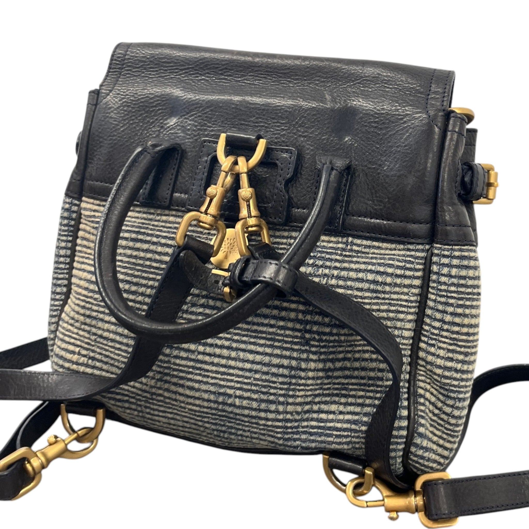 Women's Bayswater Backpack Black