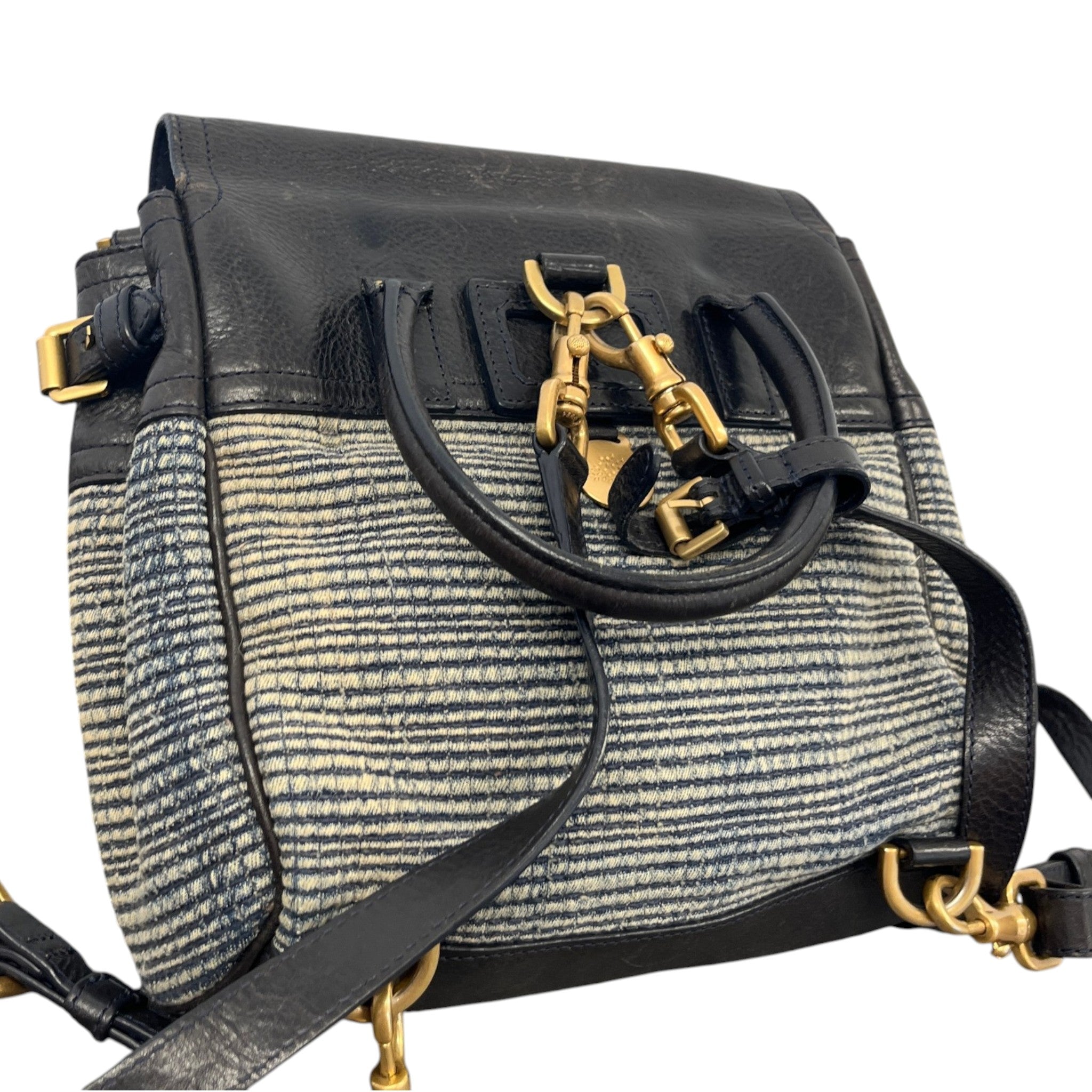 Women's Bayswater Backpack Black