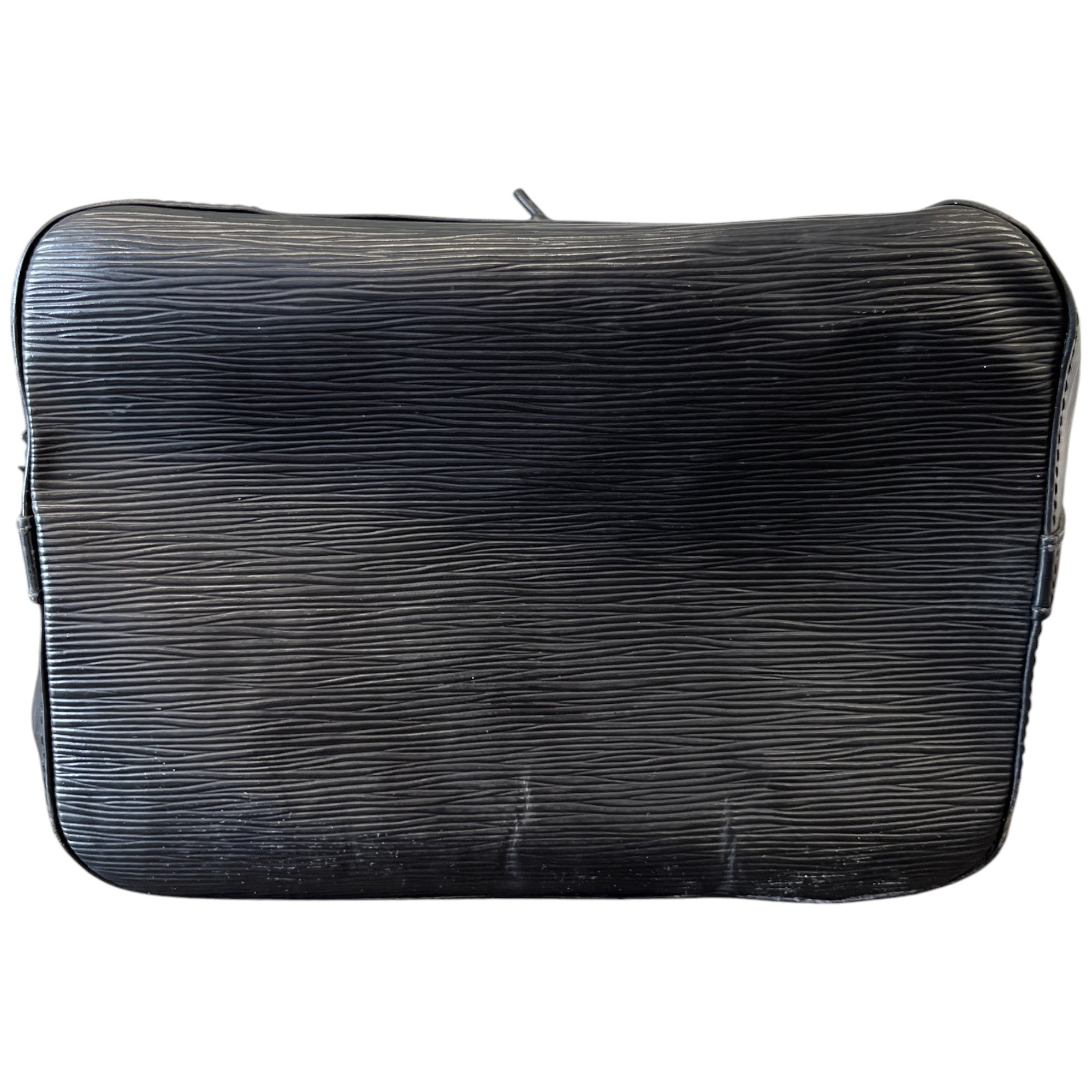 Women's Epi Noe Petit Bag Black