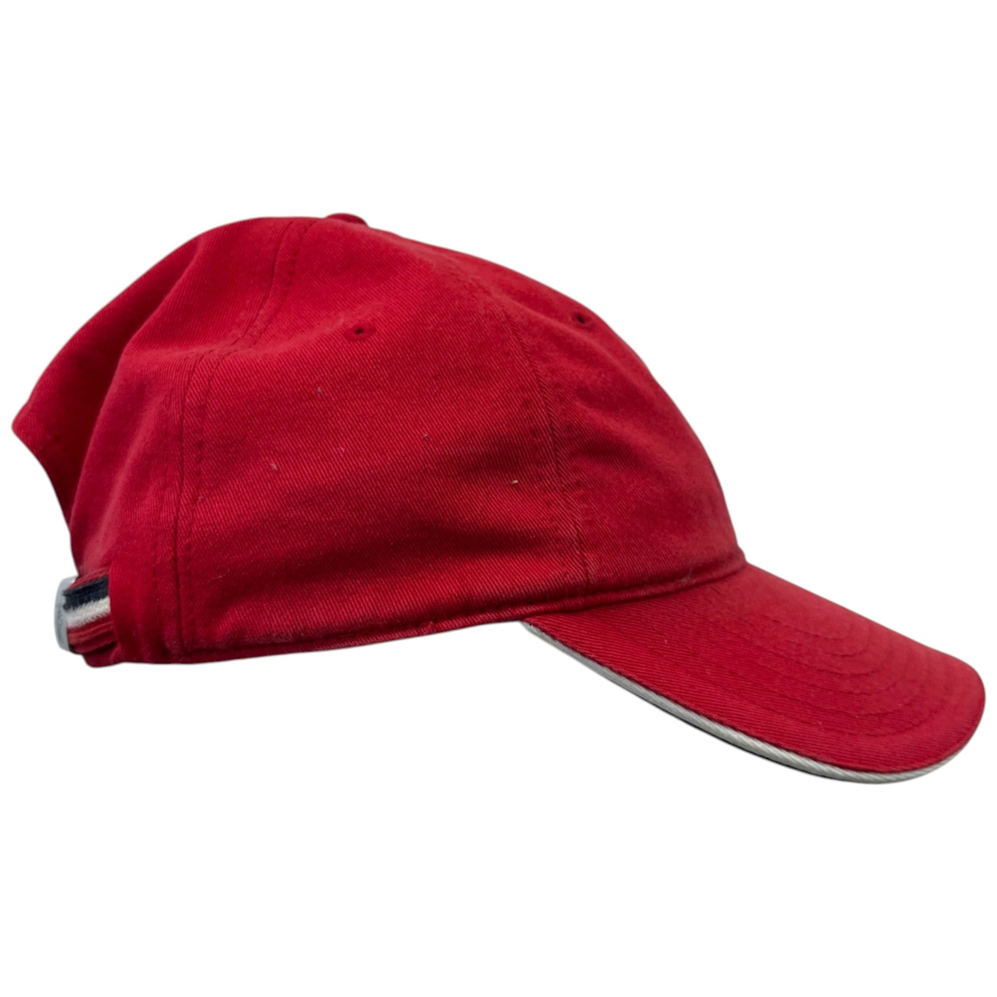 Men's Berretto Cap Red