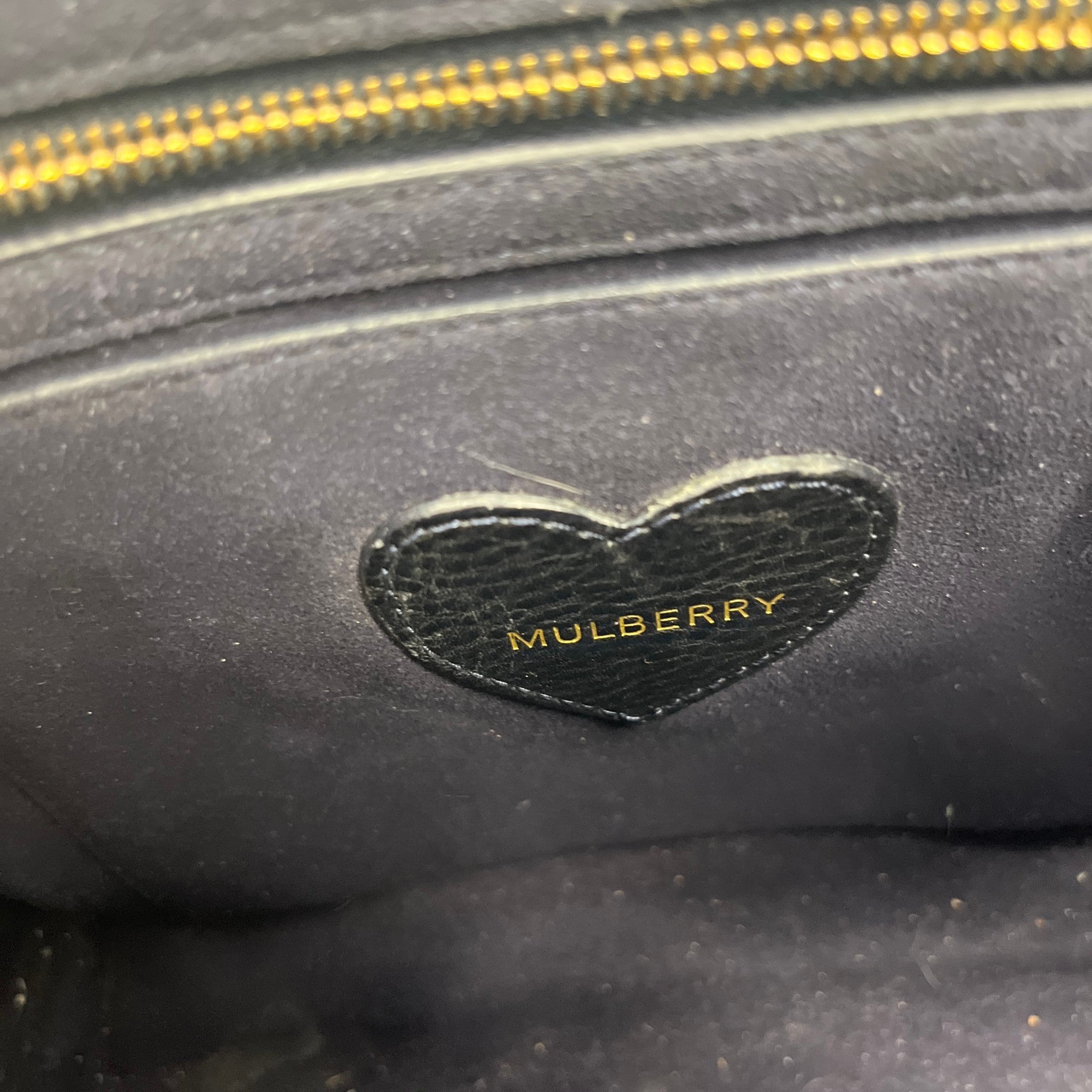 Women's Bayswater Backpack Black