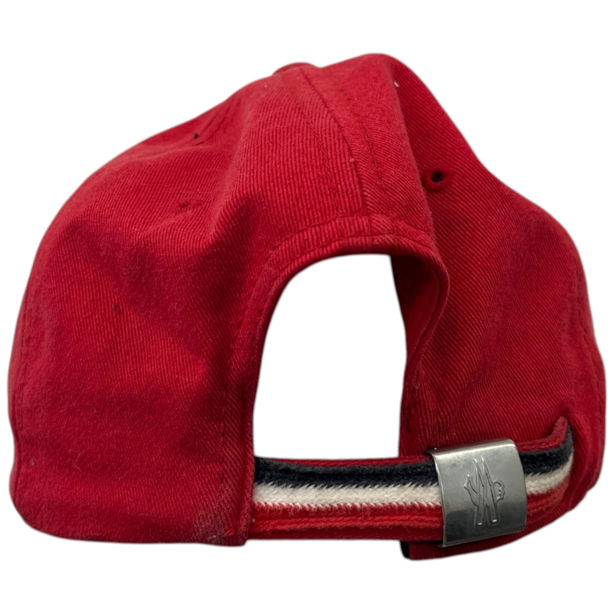 Men's Berretto Cap Red