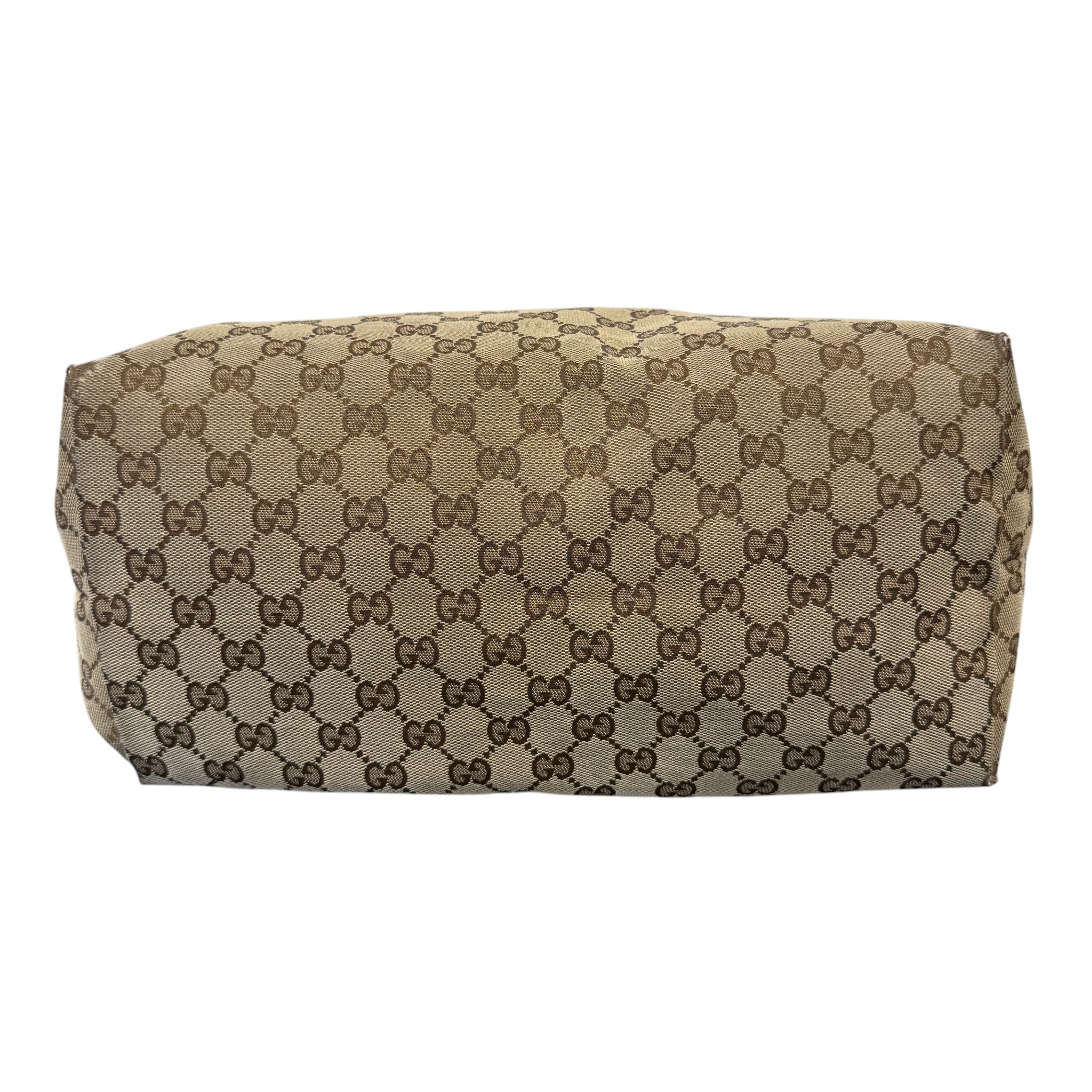 Women's Gg Supreme Jolie Tote Bag Beige