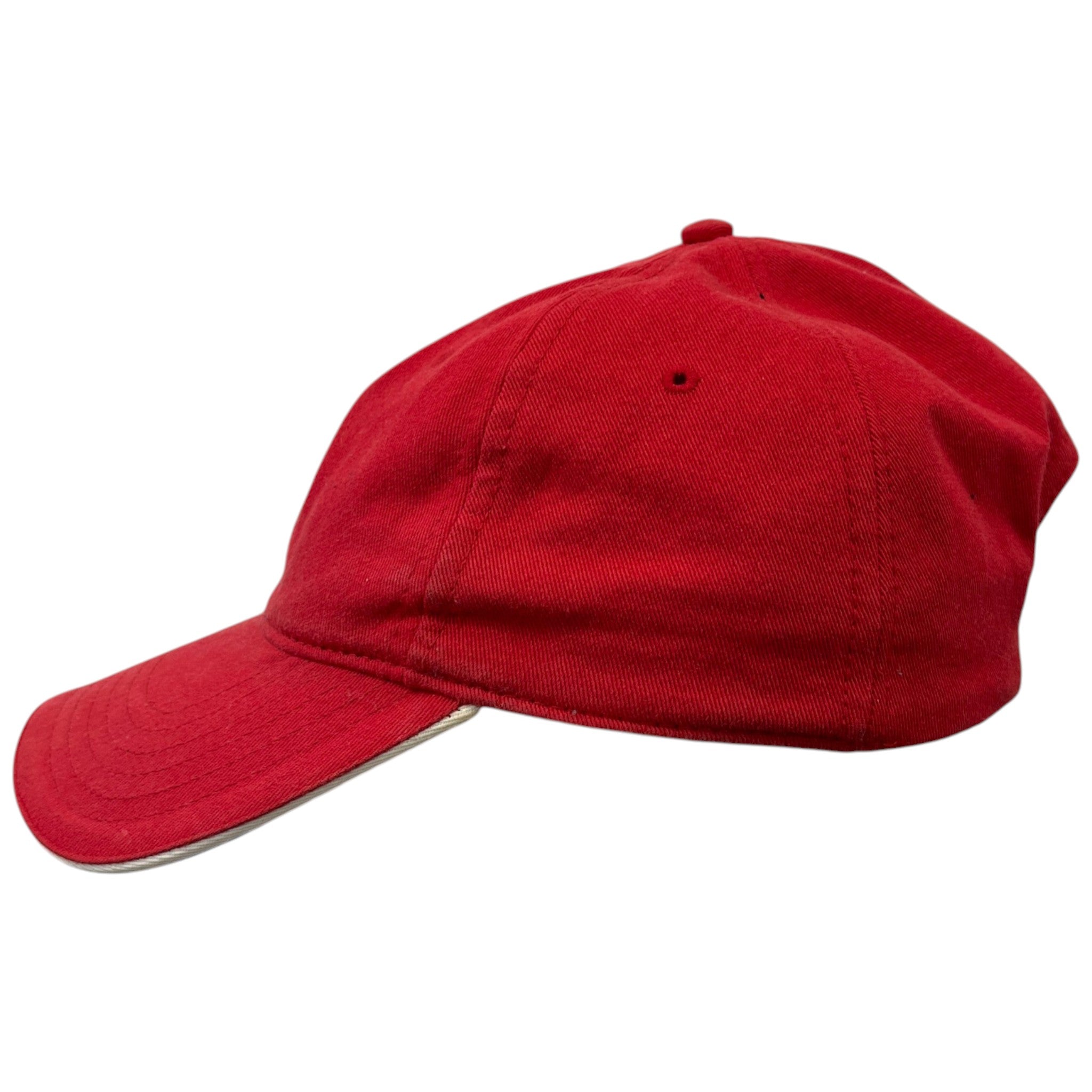 Men's Berretto Cap Red