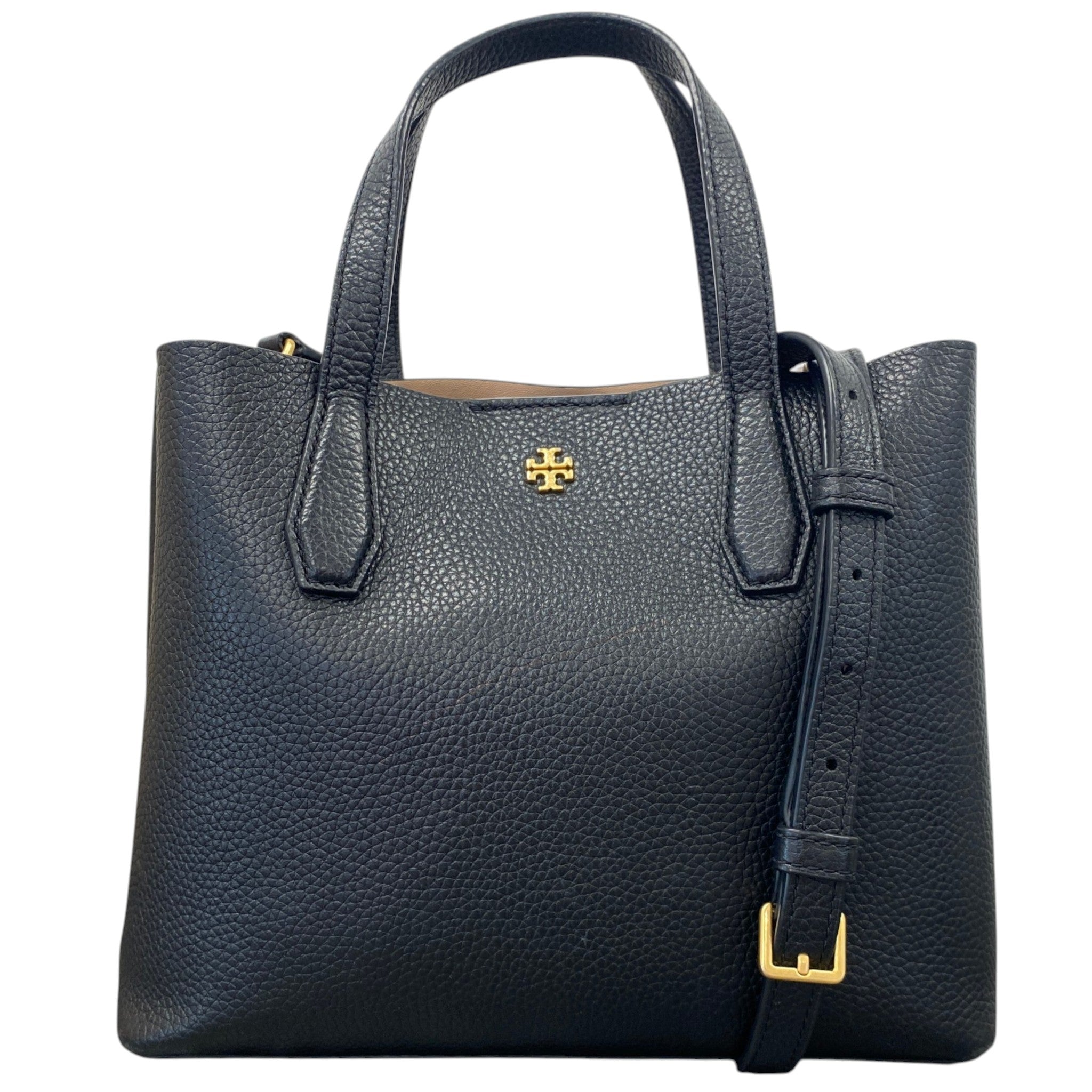 Women's Small Blake Tote Bag Black