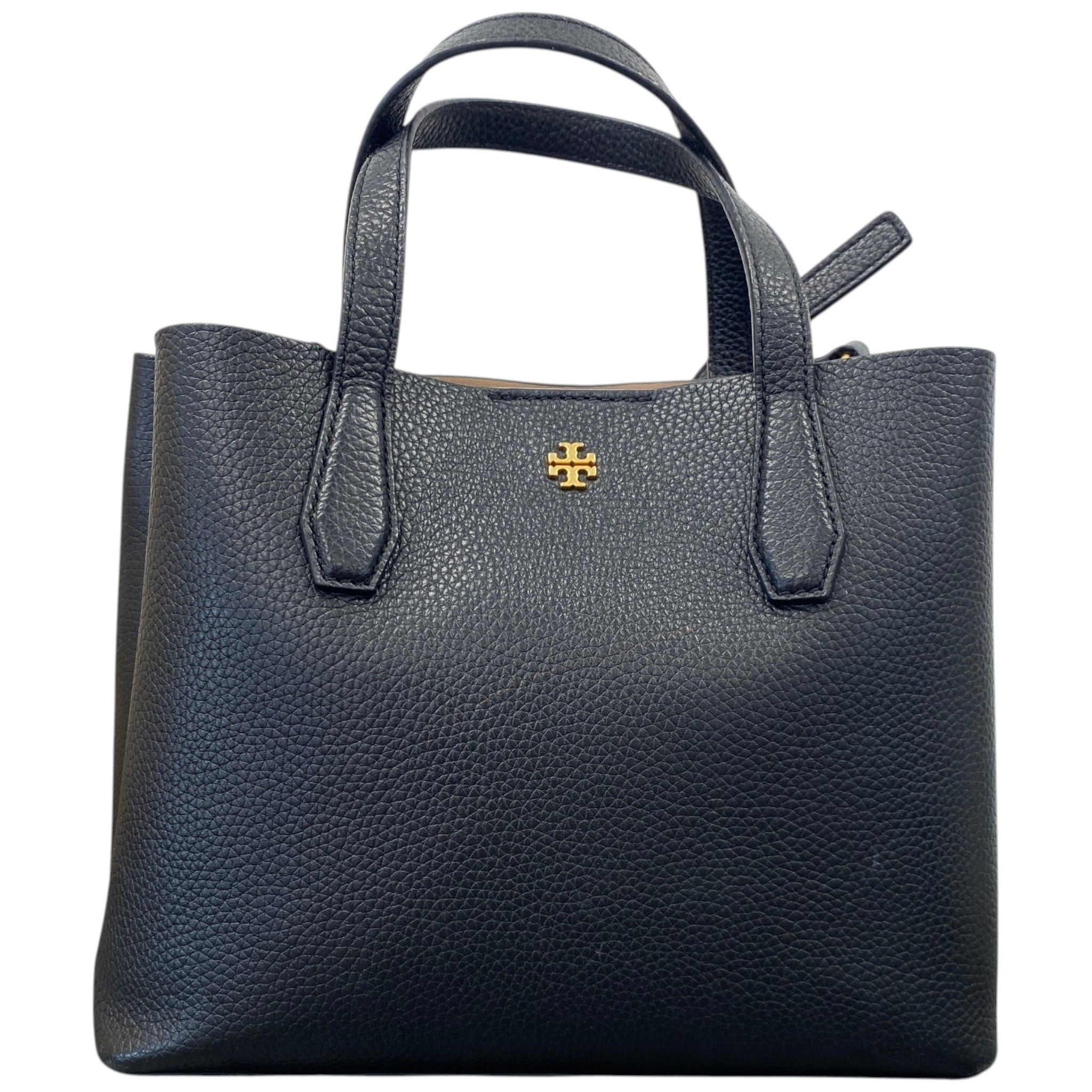 Women's Small Blake Tote Bag Black