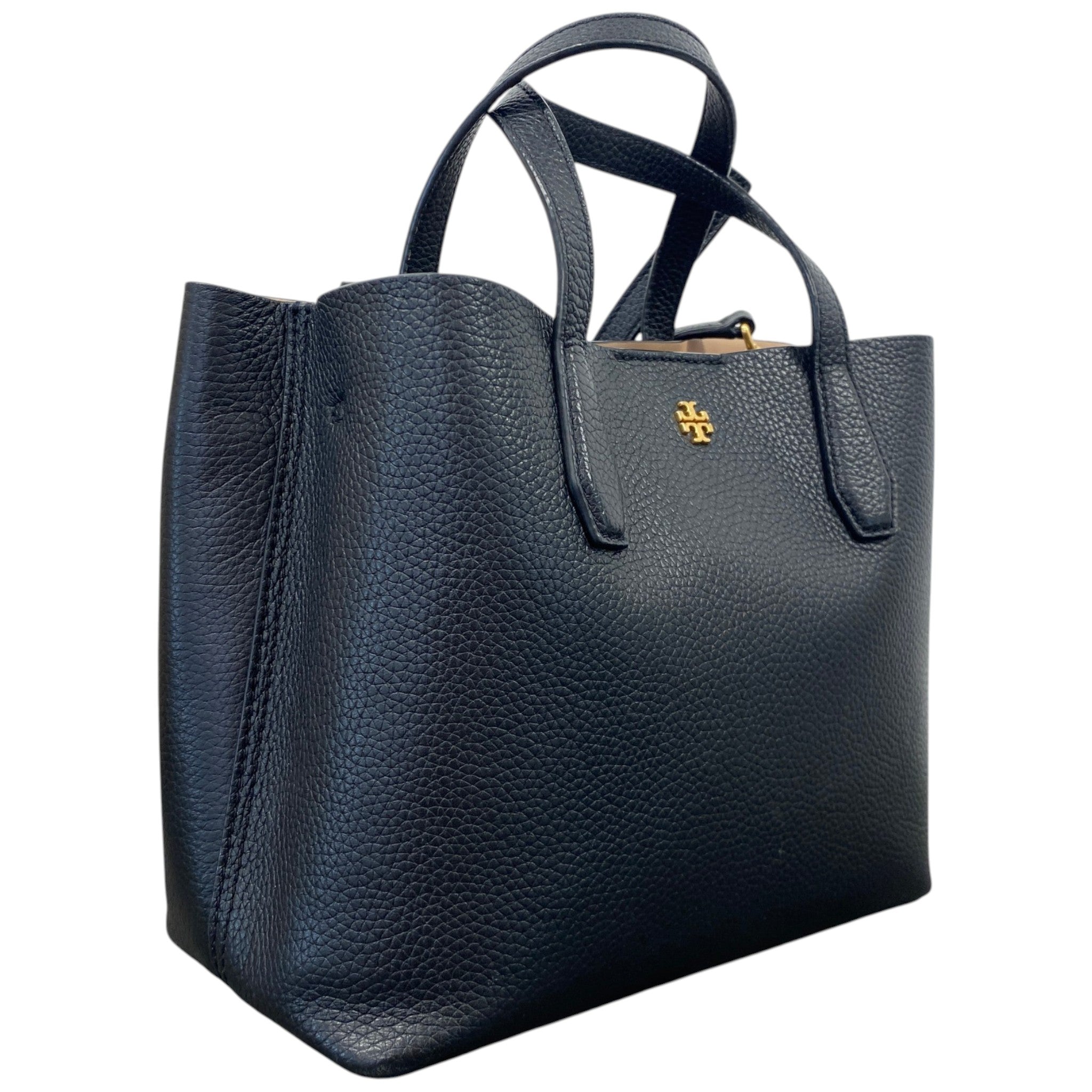 Women's Small Blake Tote Bag Black