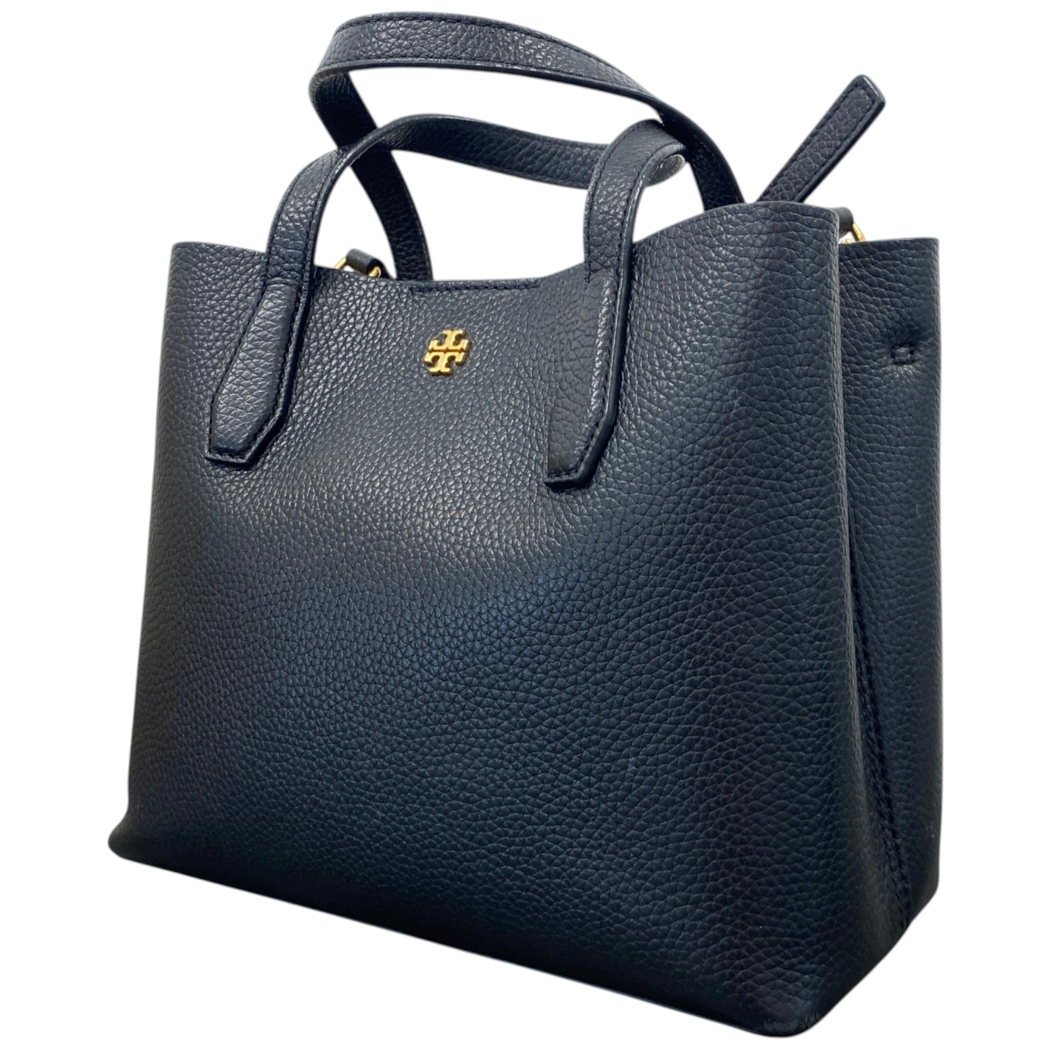 Women's Small Blake Tote Bag Black