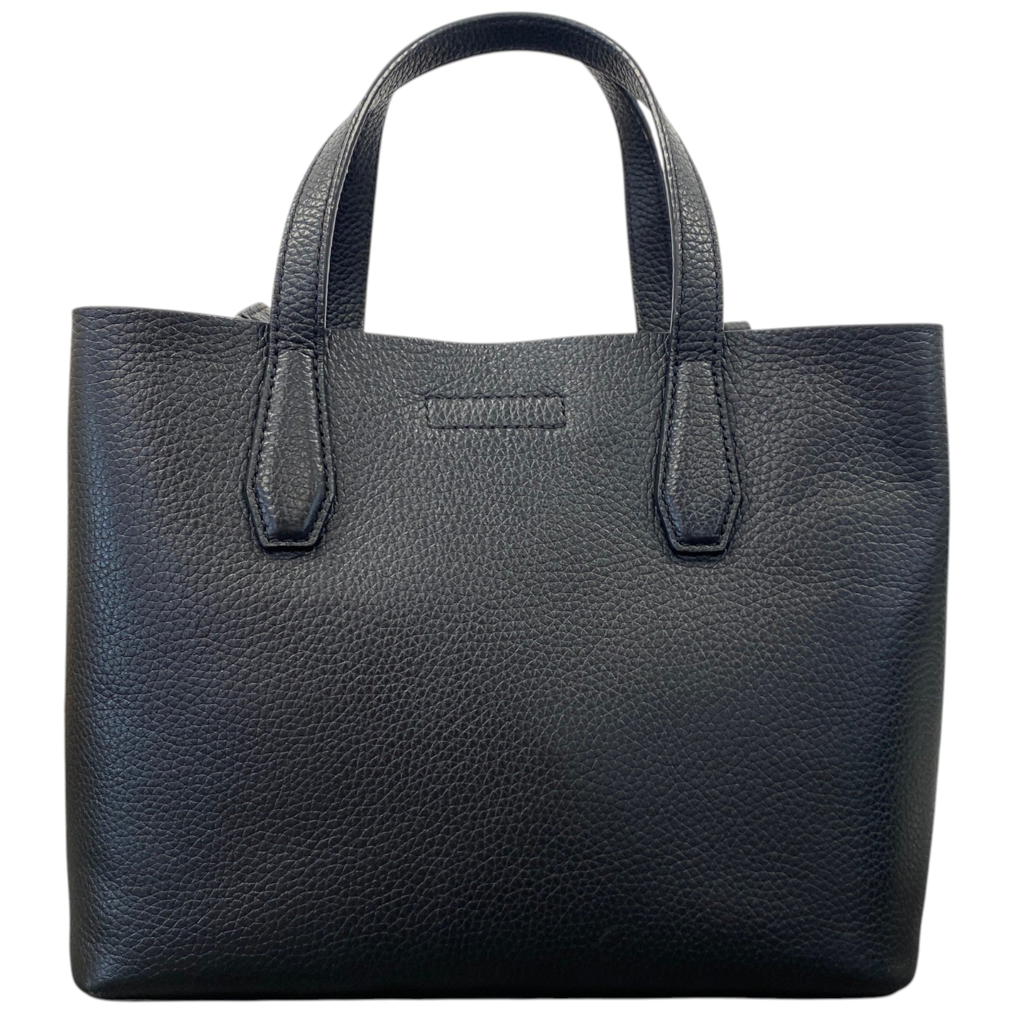 Women's Small Blake Tote Bag Black