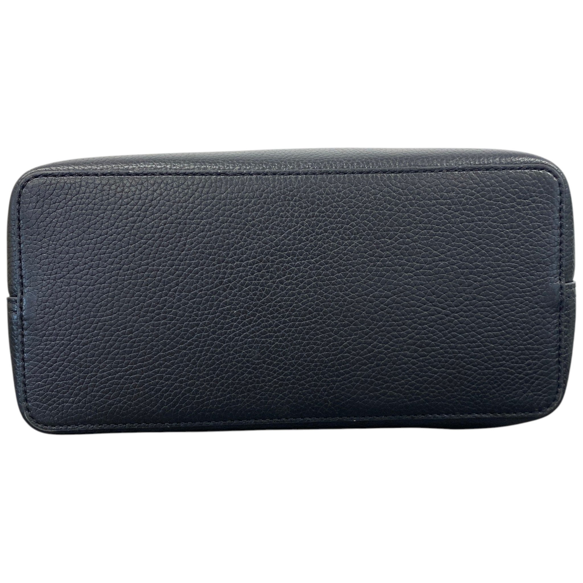Women's Small Blake Tote Bag Black