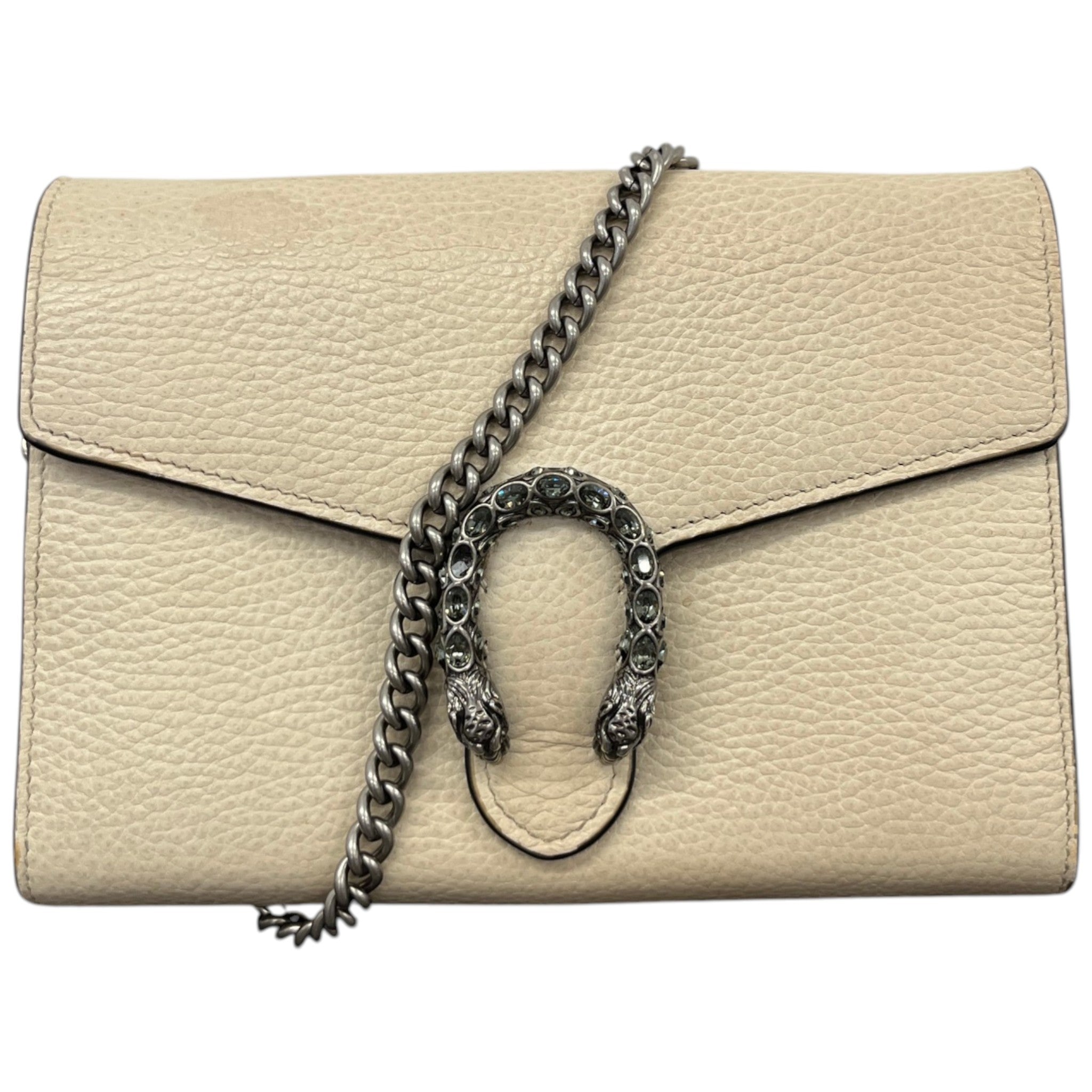 Women's Dionysus Mini Bag White