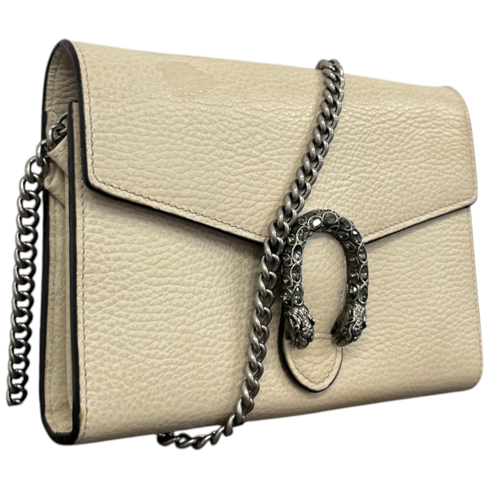 Women's Dionysus Mini Bag White
