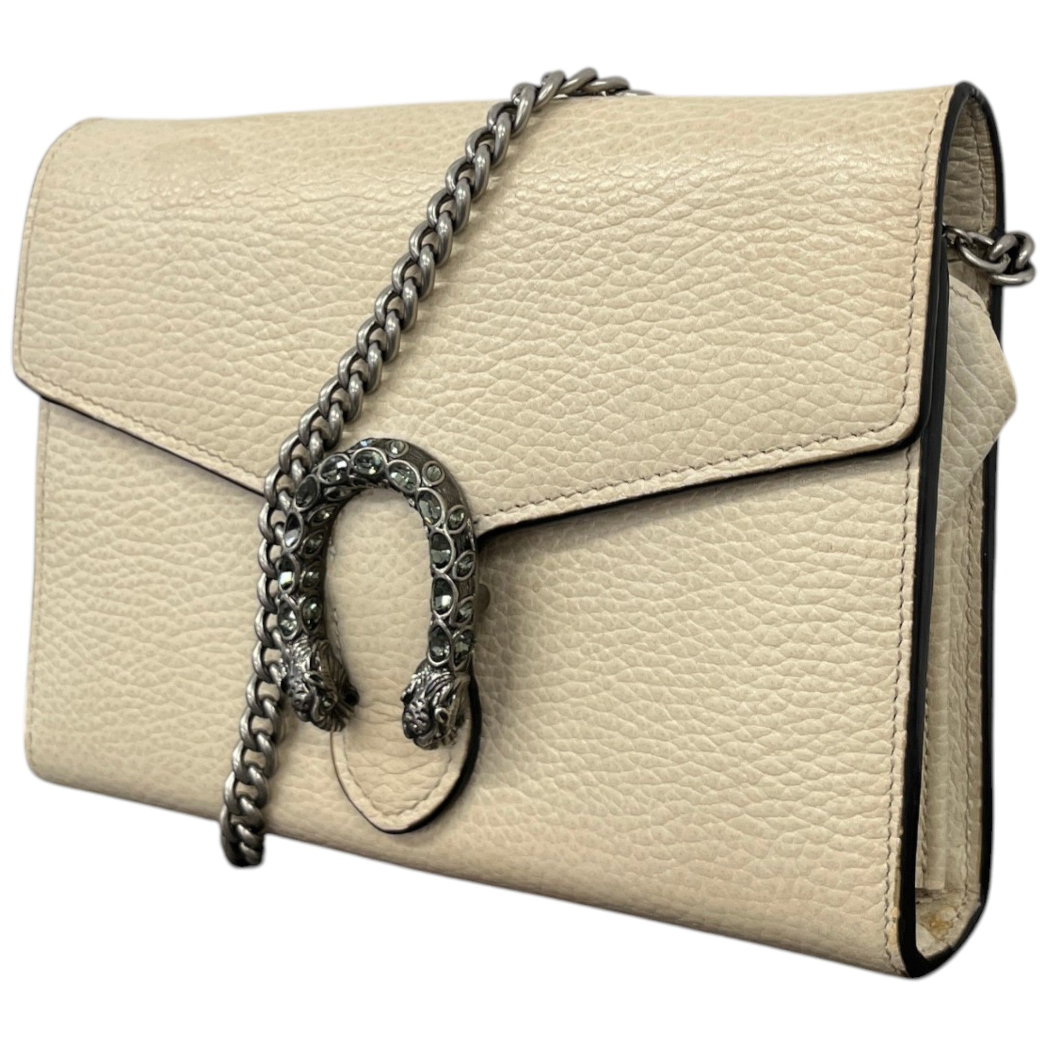 Women's Dionysus Mini Bag White