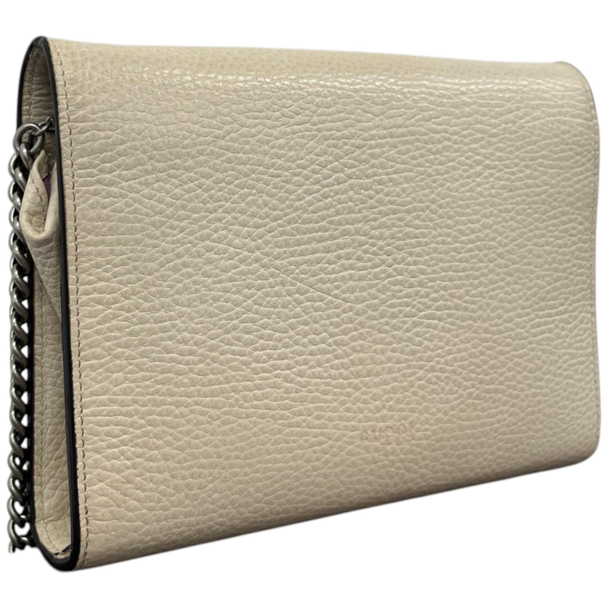 Women's Dionysus Mini Bag White