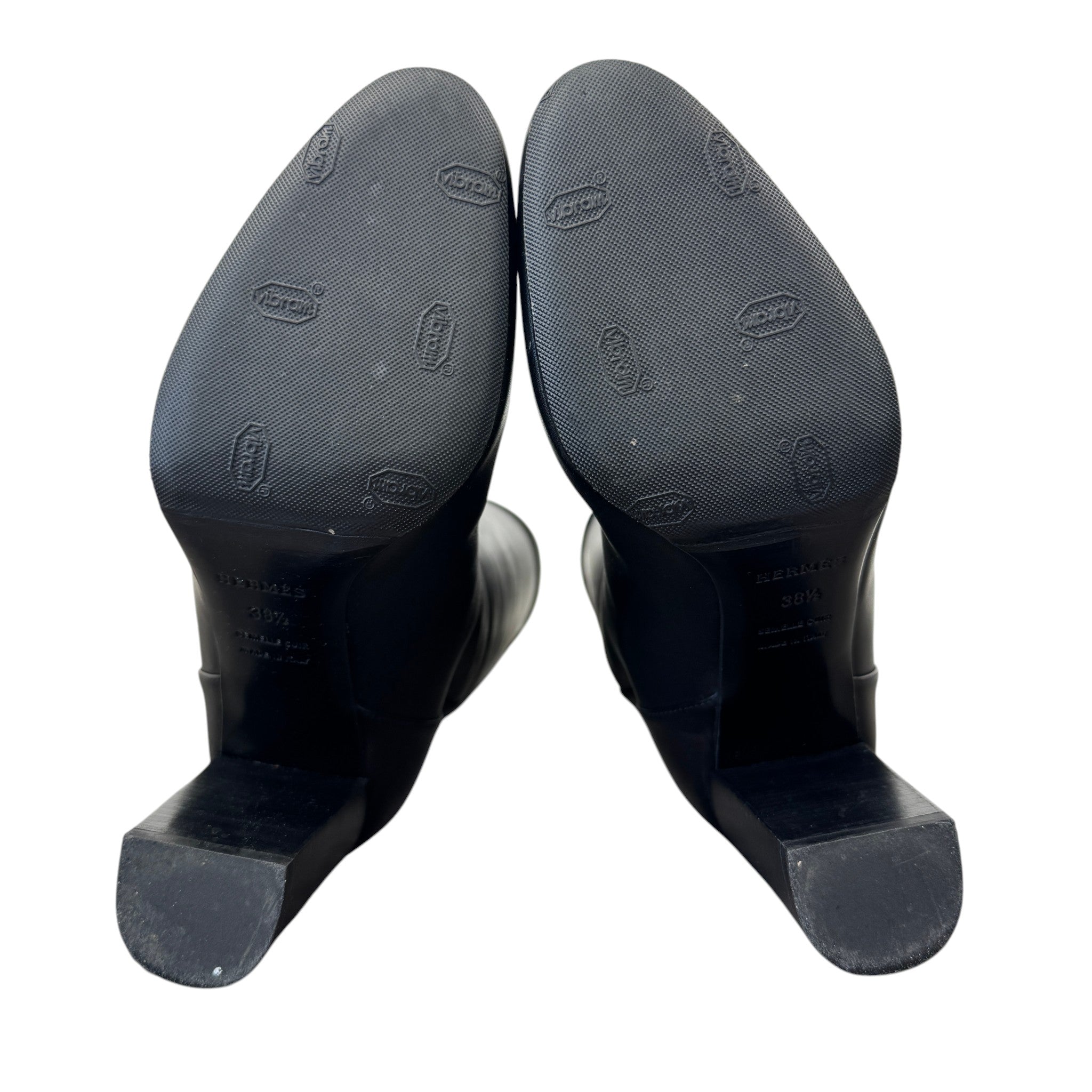 Women's Story 70 Kelly Buckle Boots Black Size EU 38.5 / UK 5.5