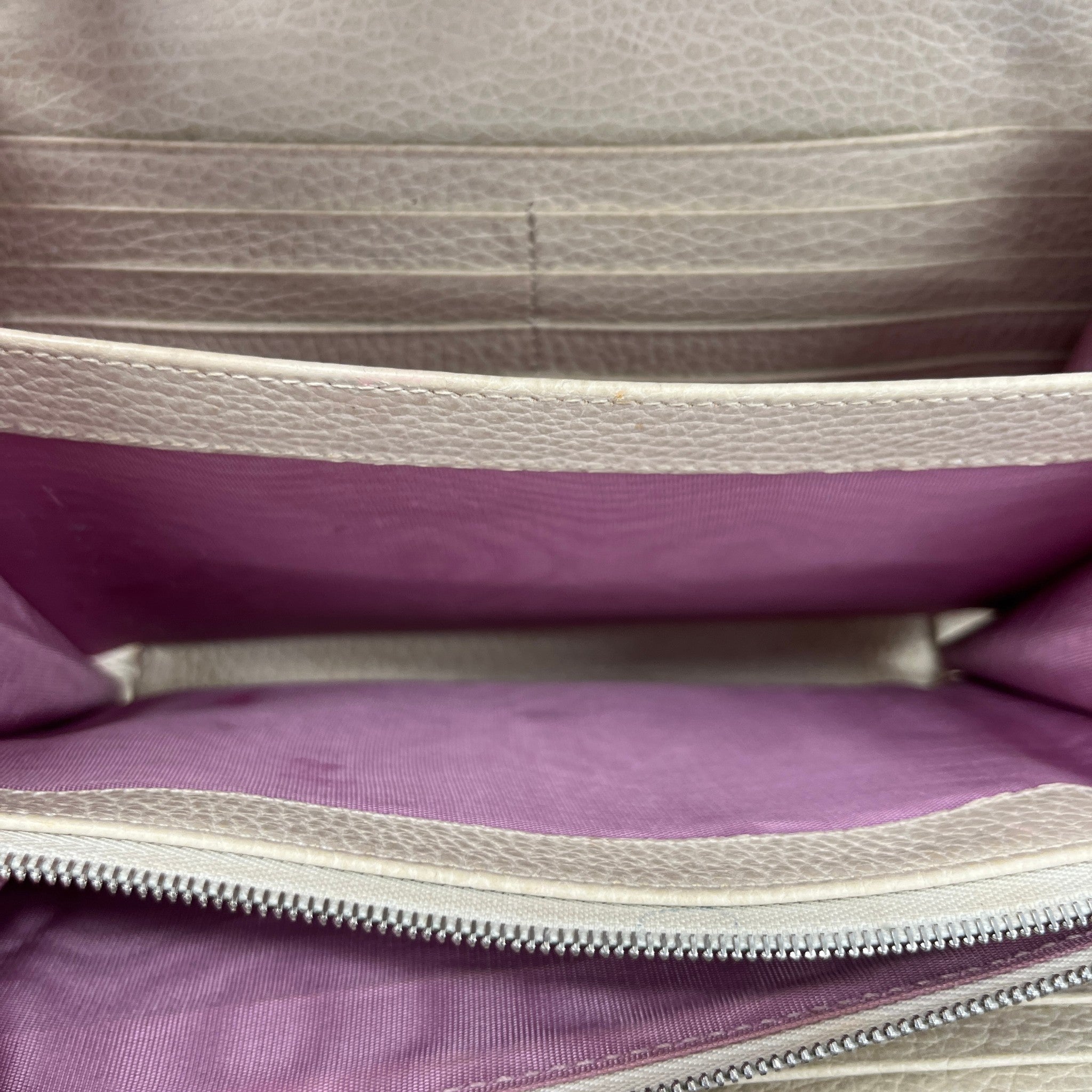 Women's Dionysus Mini Bag White