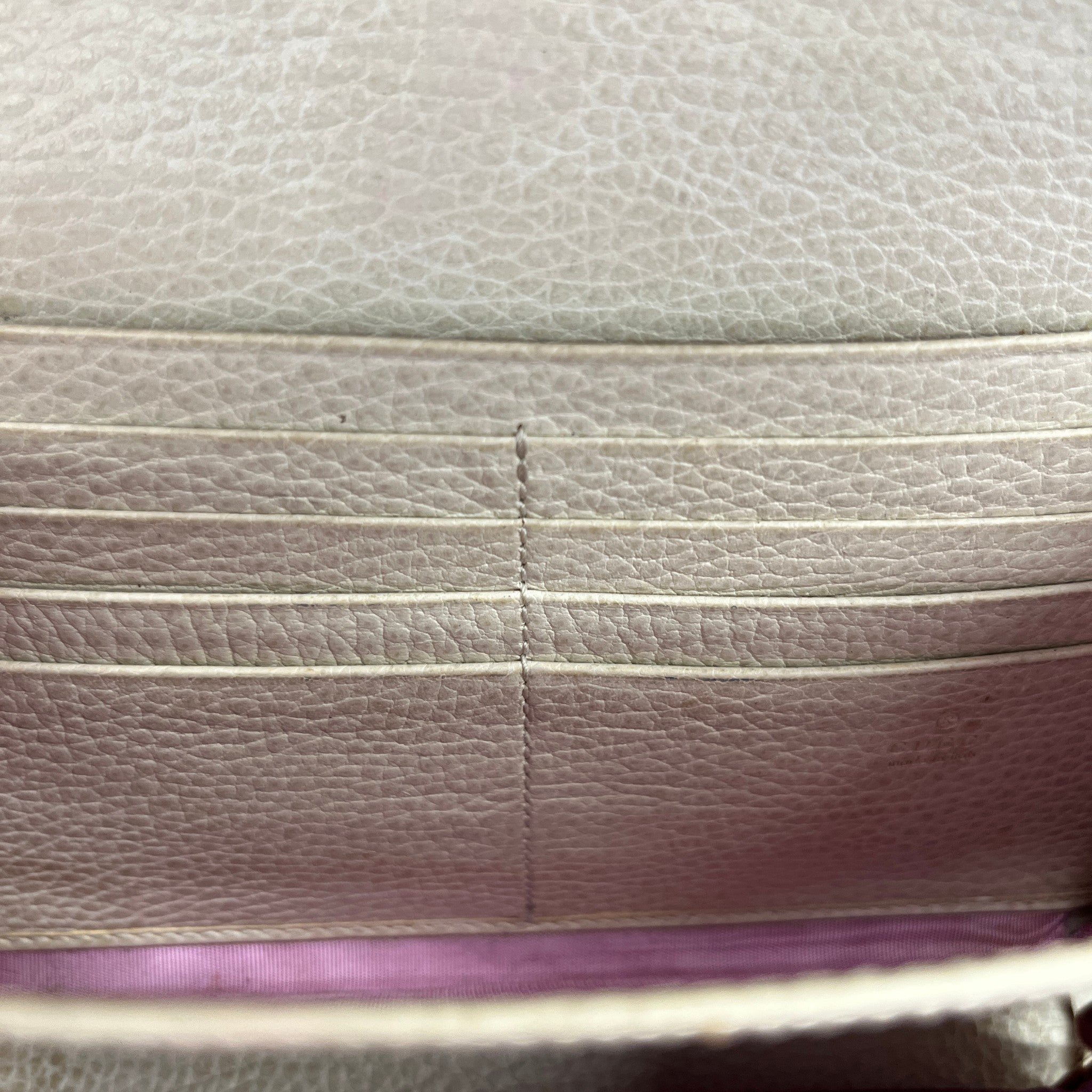 Women's Dionysus Mini Bag White