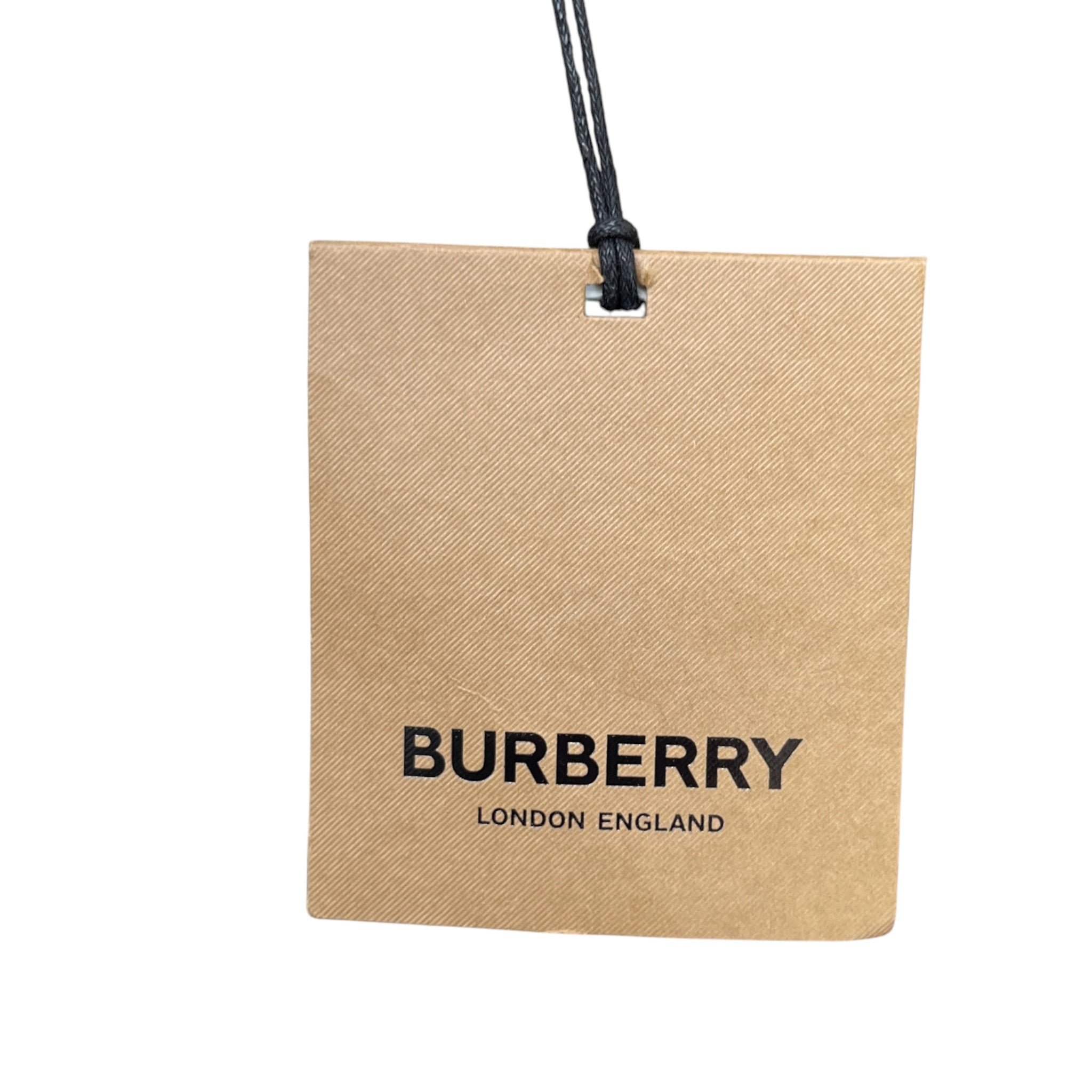 Men's Logo Print Windbreaker Black Size IT 44 / XS