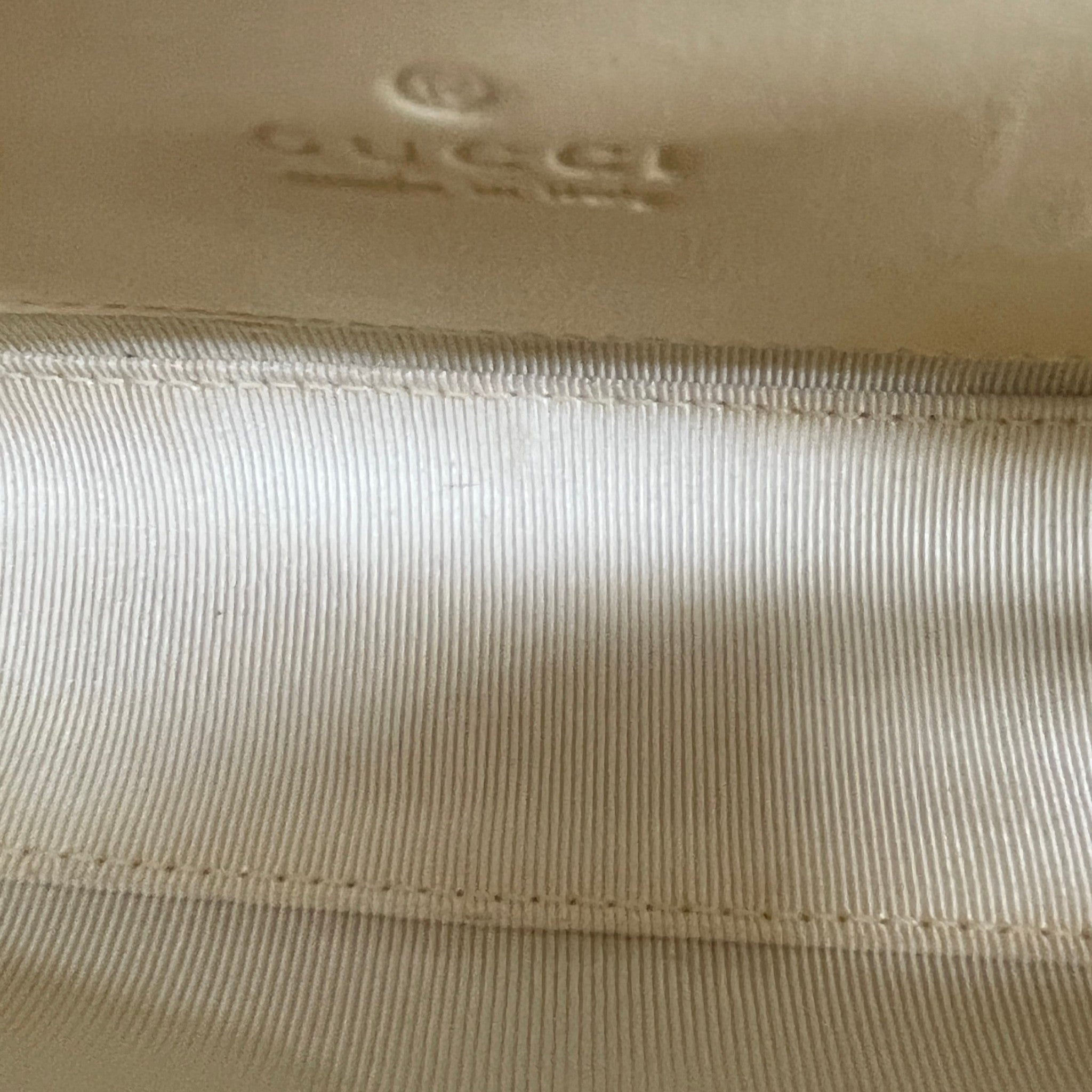 Women's Small Gg Marmont Crossbody Bag Yellow