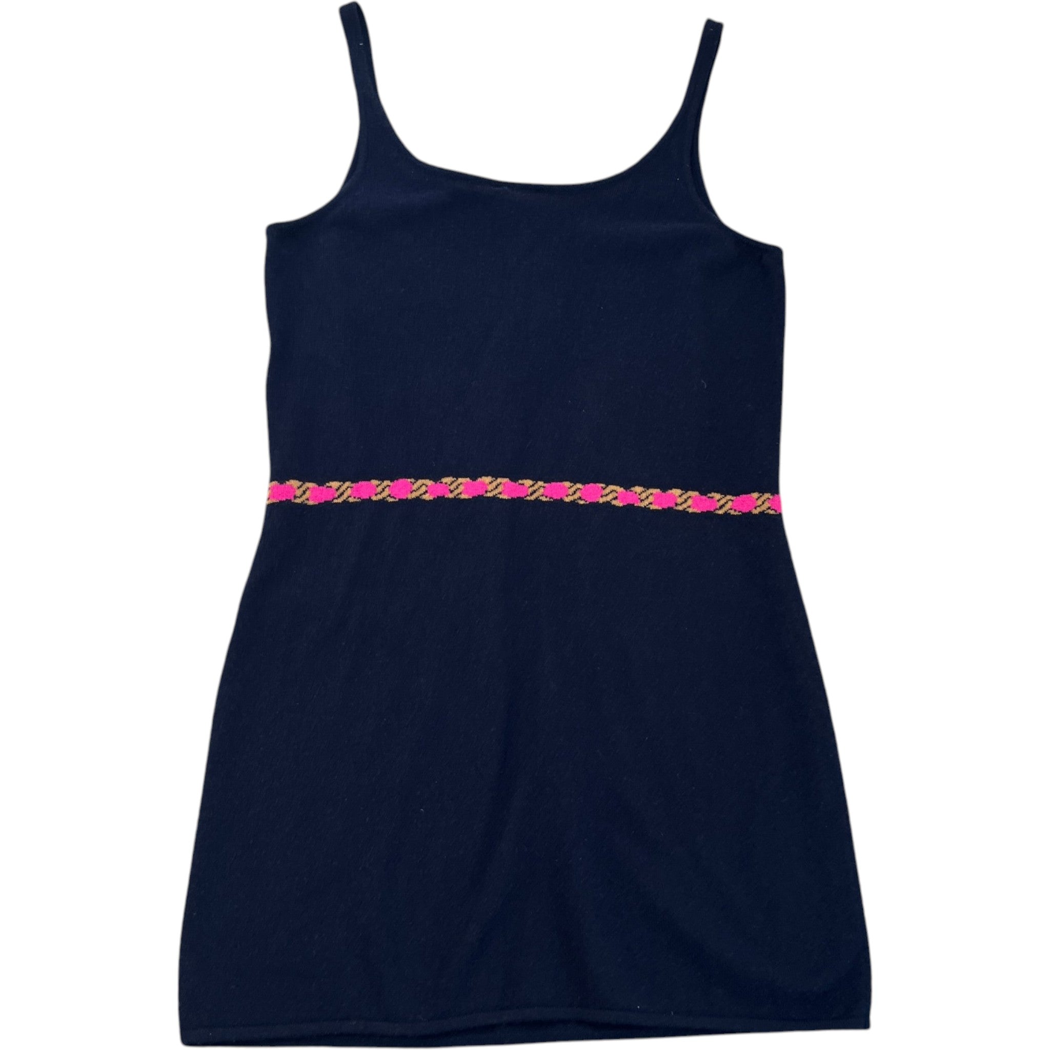 Women's 23N Dress Top Navy Size L
