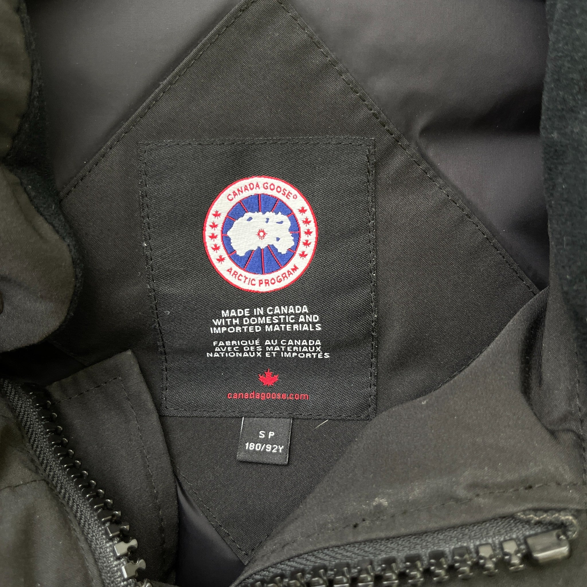 Men's Freestyle Gilet Black Size S