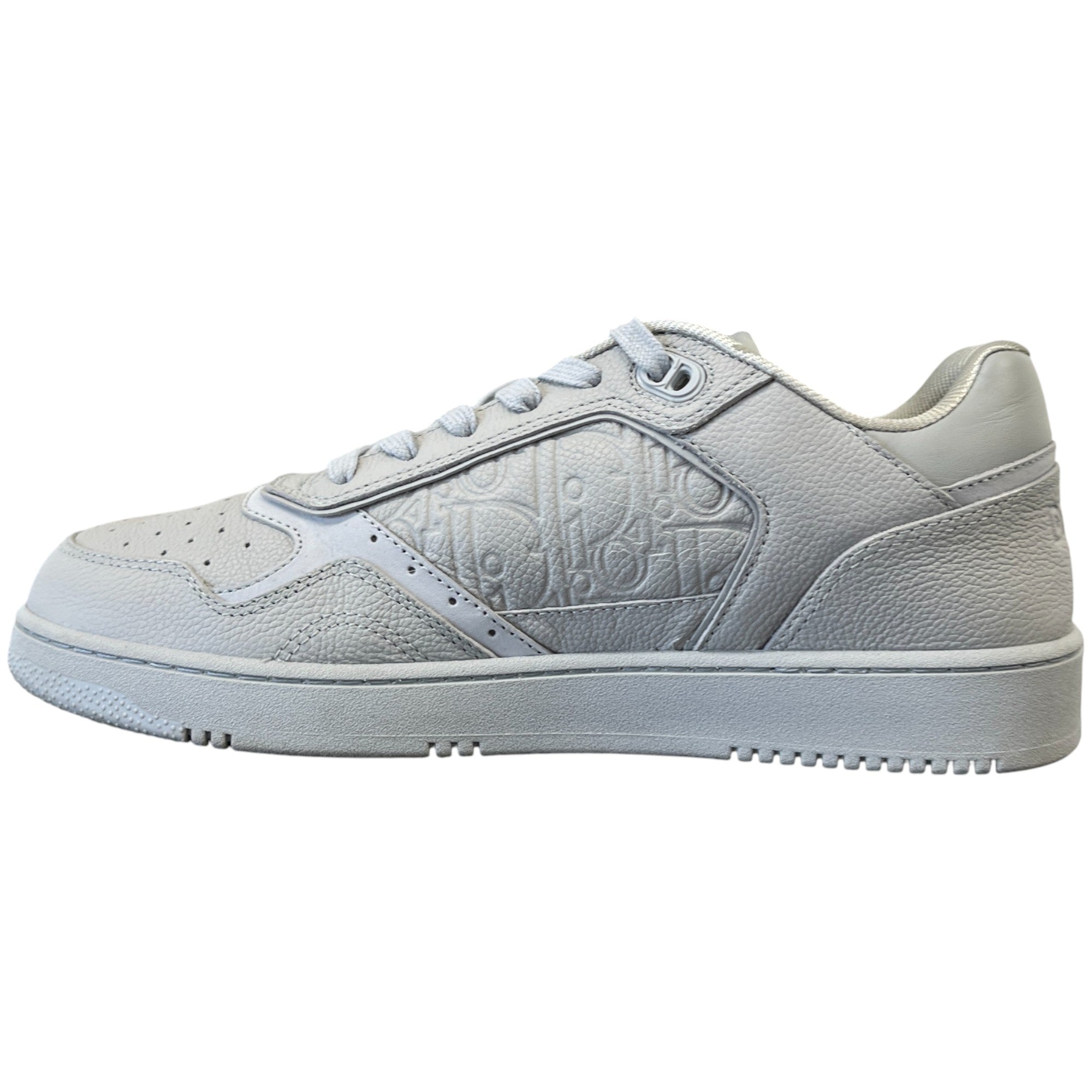 Men's B27 Uptown Low Trainers Grey Size EU 41 / UK 7