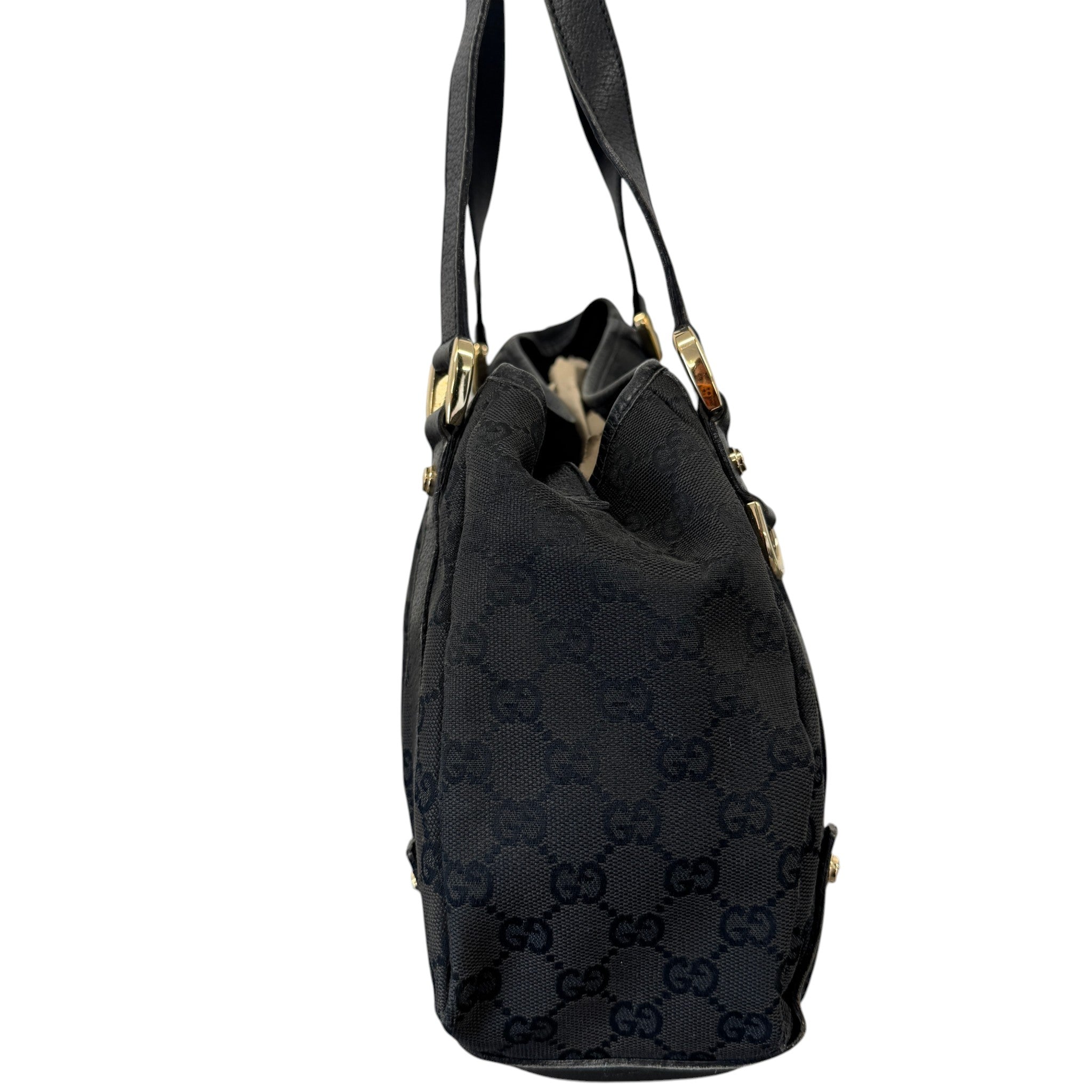 Women's Gg Supreme Abbey Bag Black