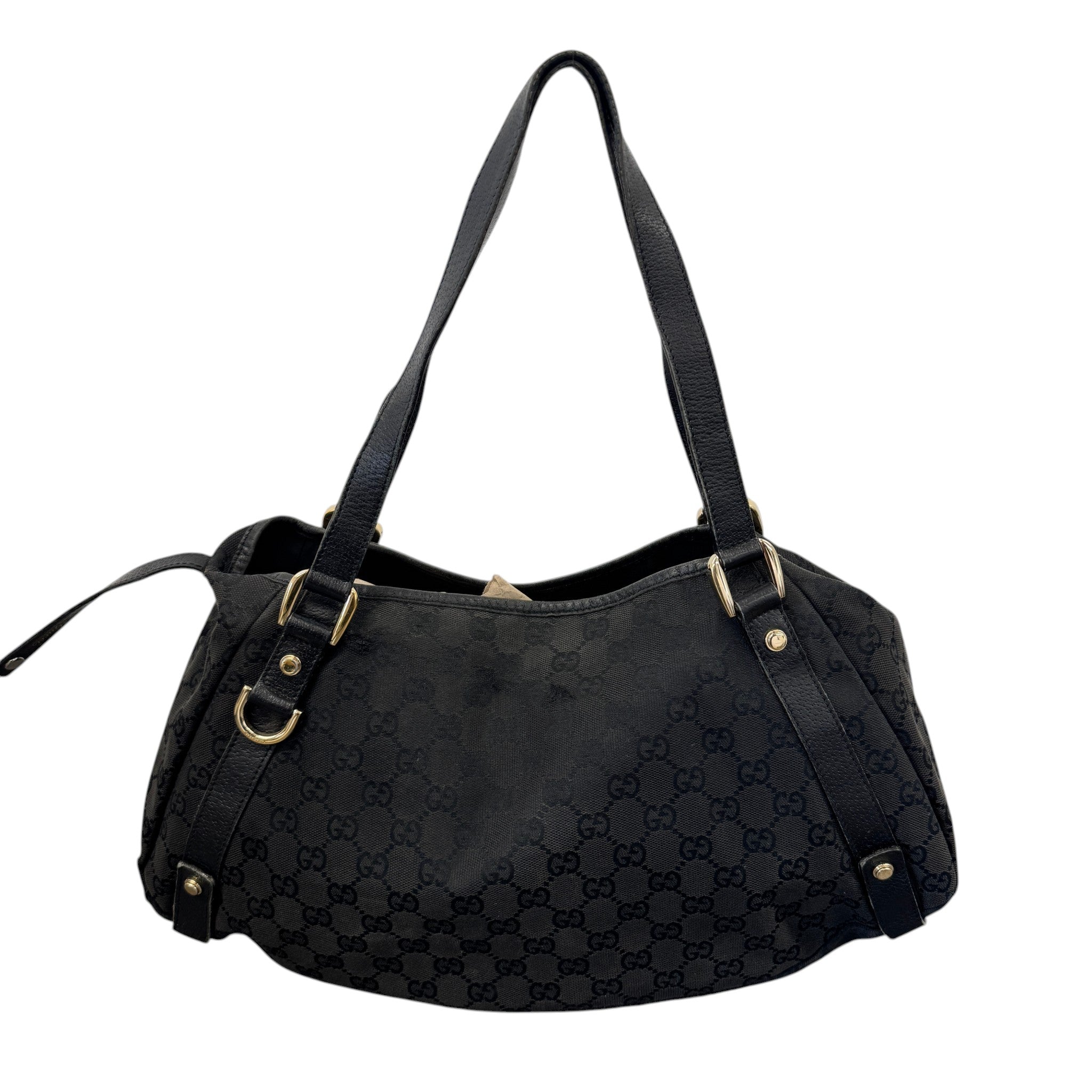 Women's Gg Supreme Abbey Bag Black