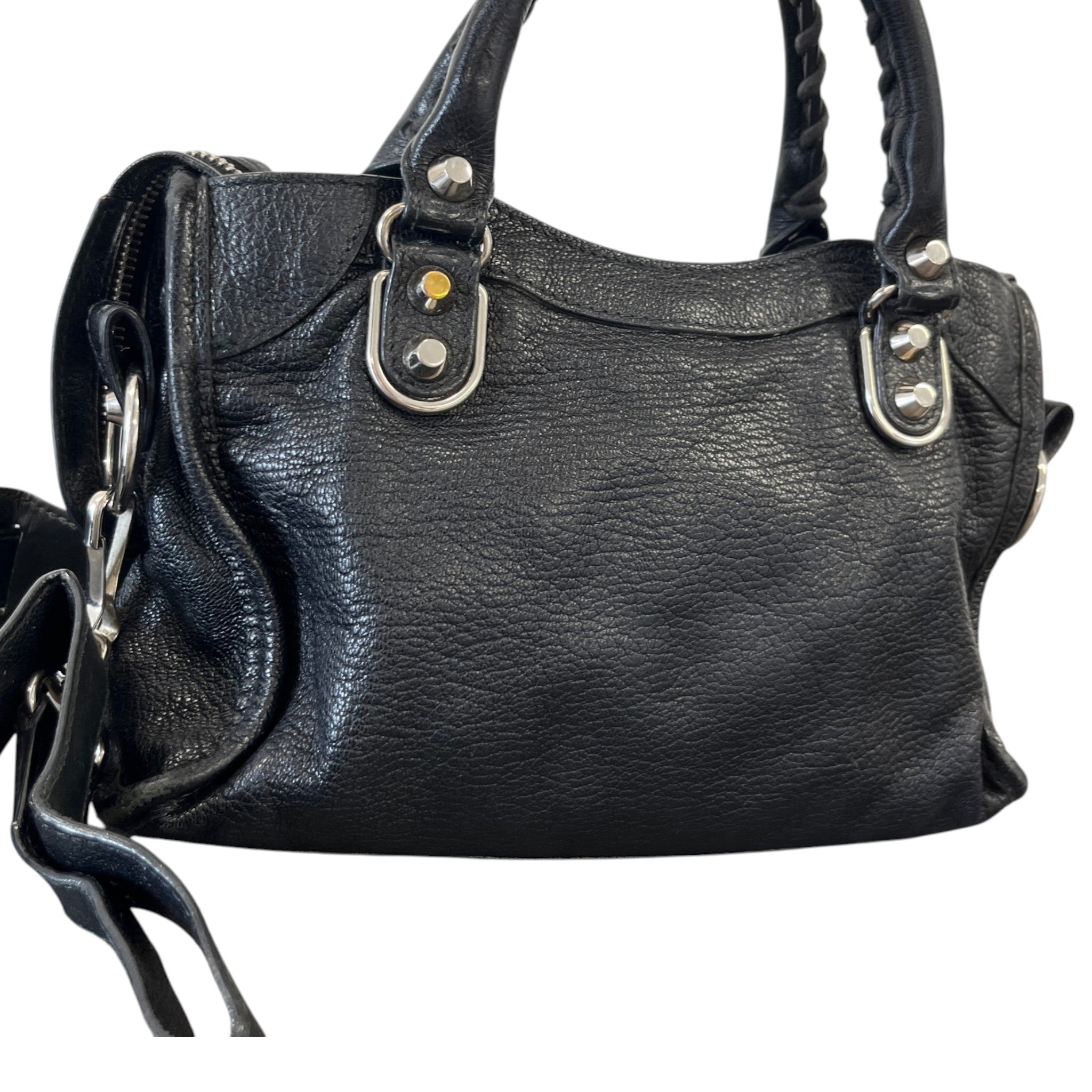 Women's Le City Mini Bag Black