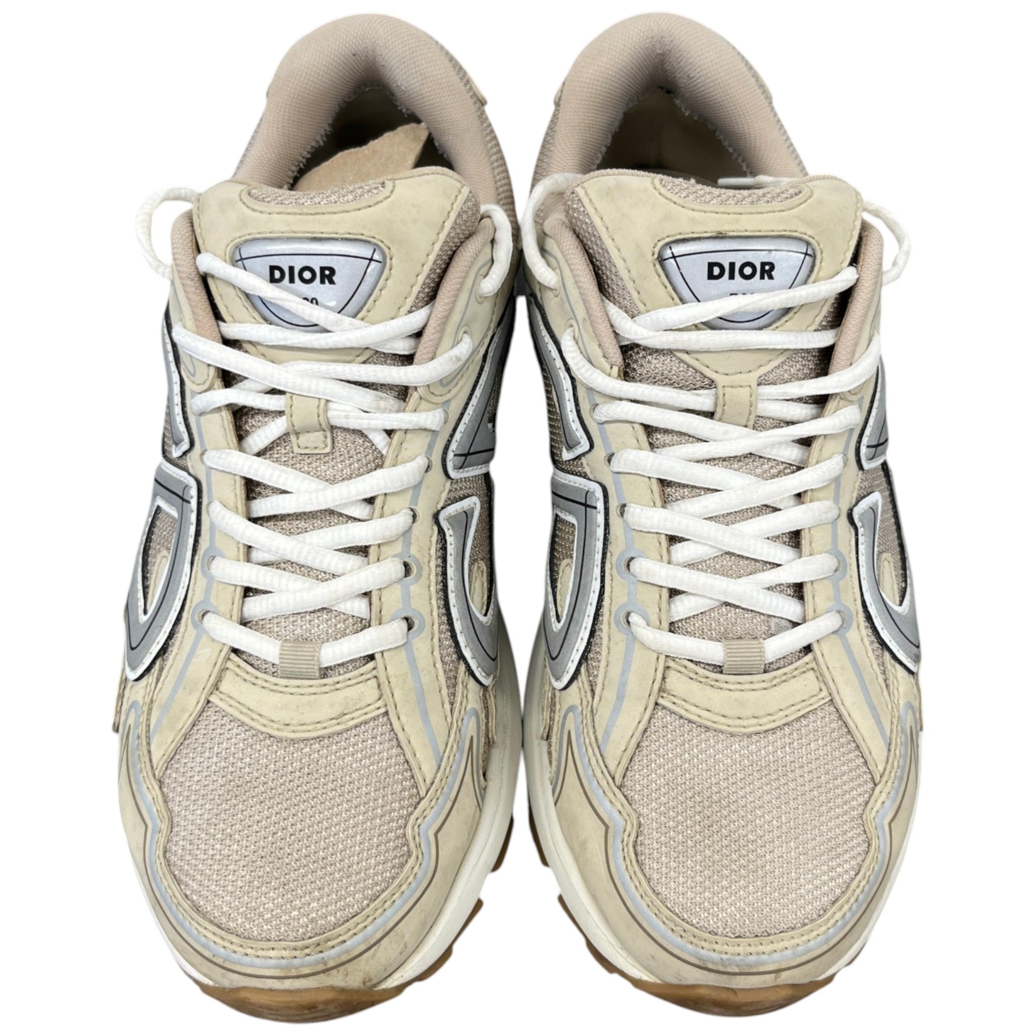 Men's B30 Low Trainers Beige Size EU 42 / UK 8