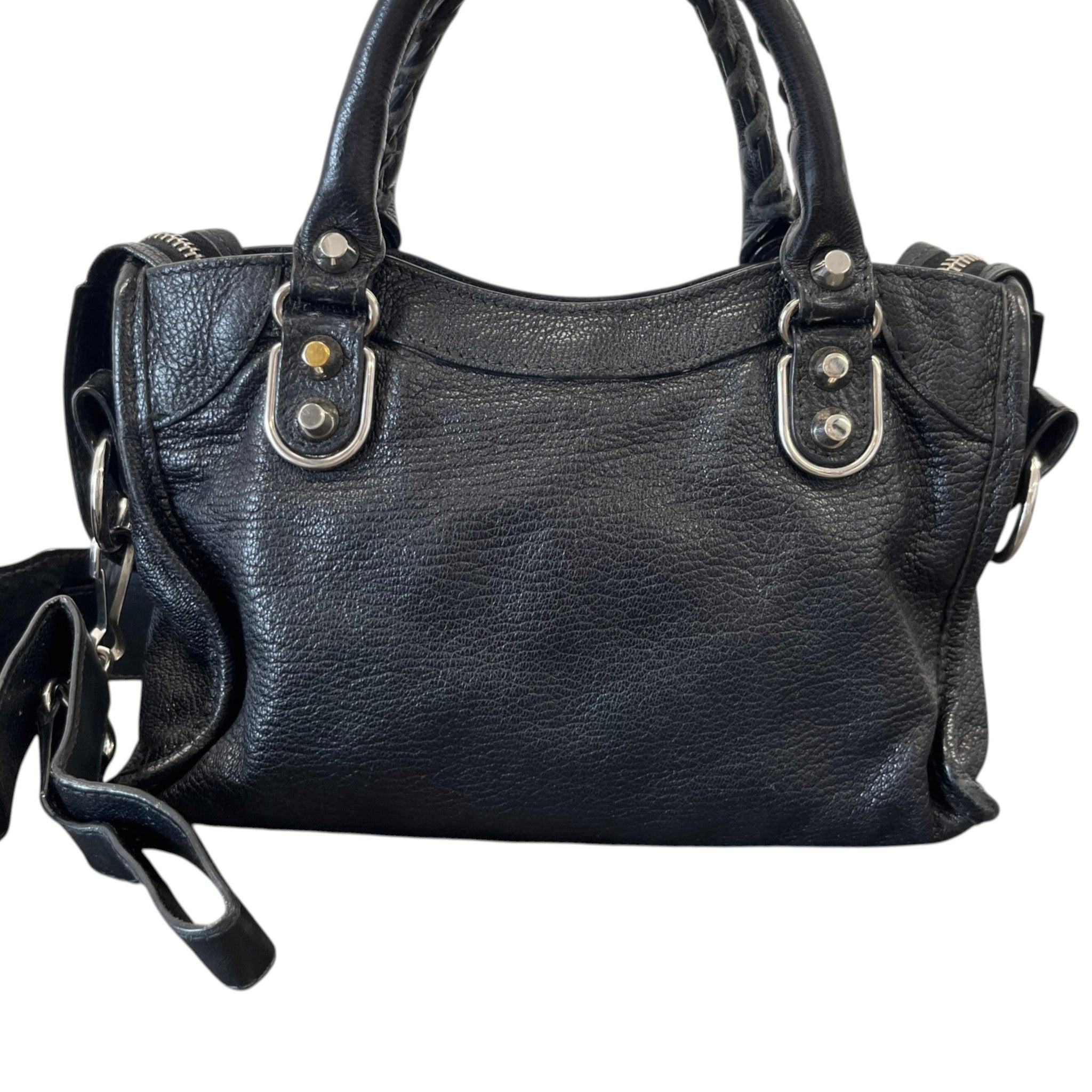 Women's Le City Mini Bag Black
