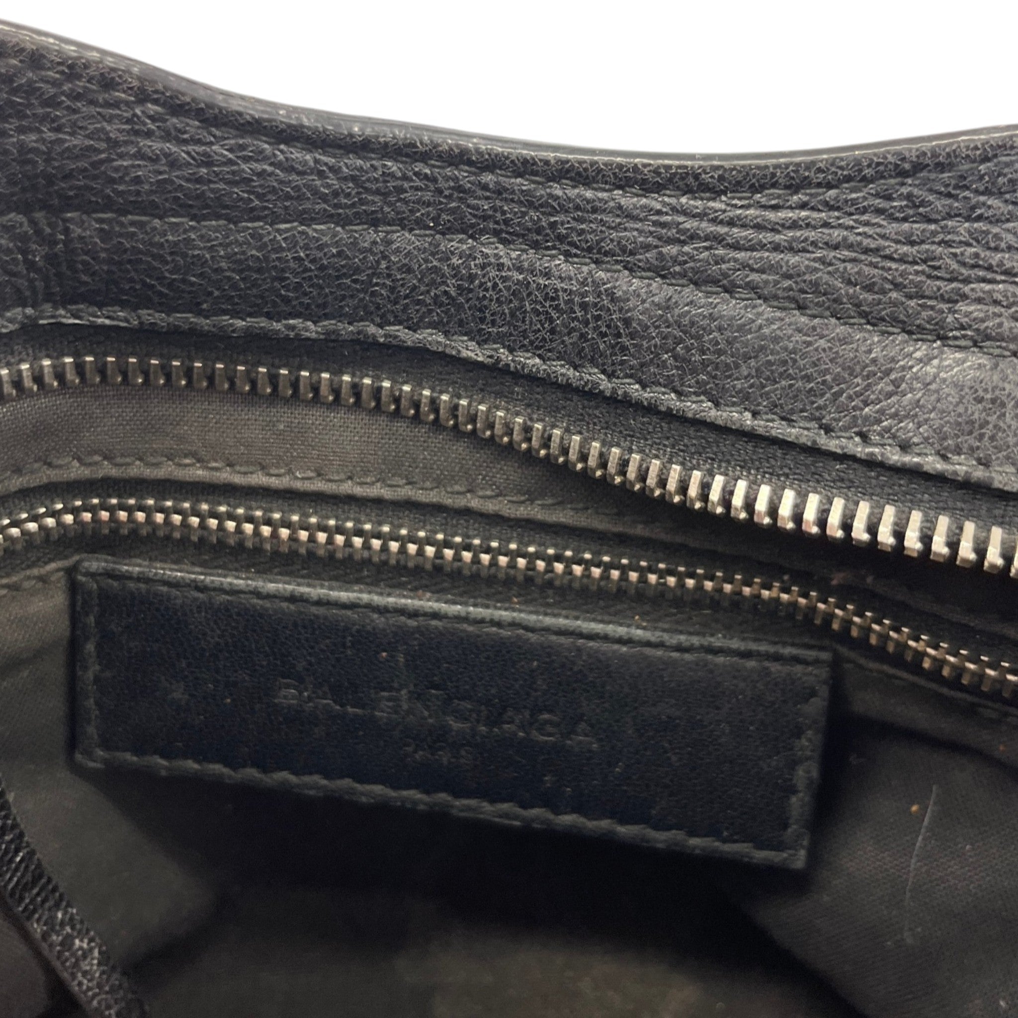 Women's Le City Mini Bag Black