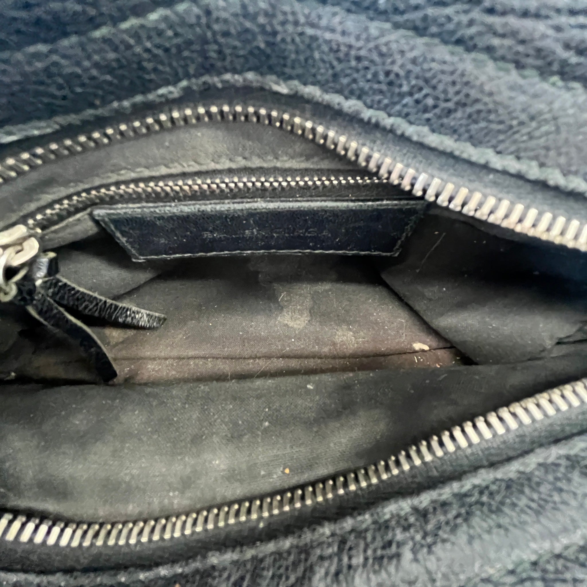 Women's Le City Mini Bag Black