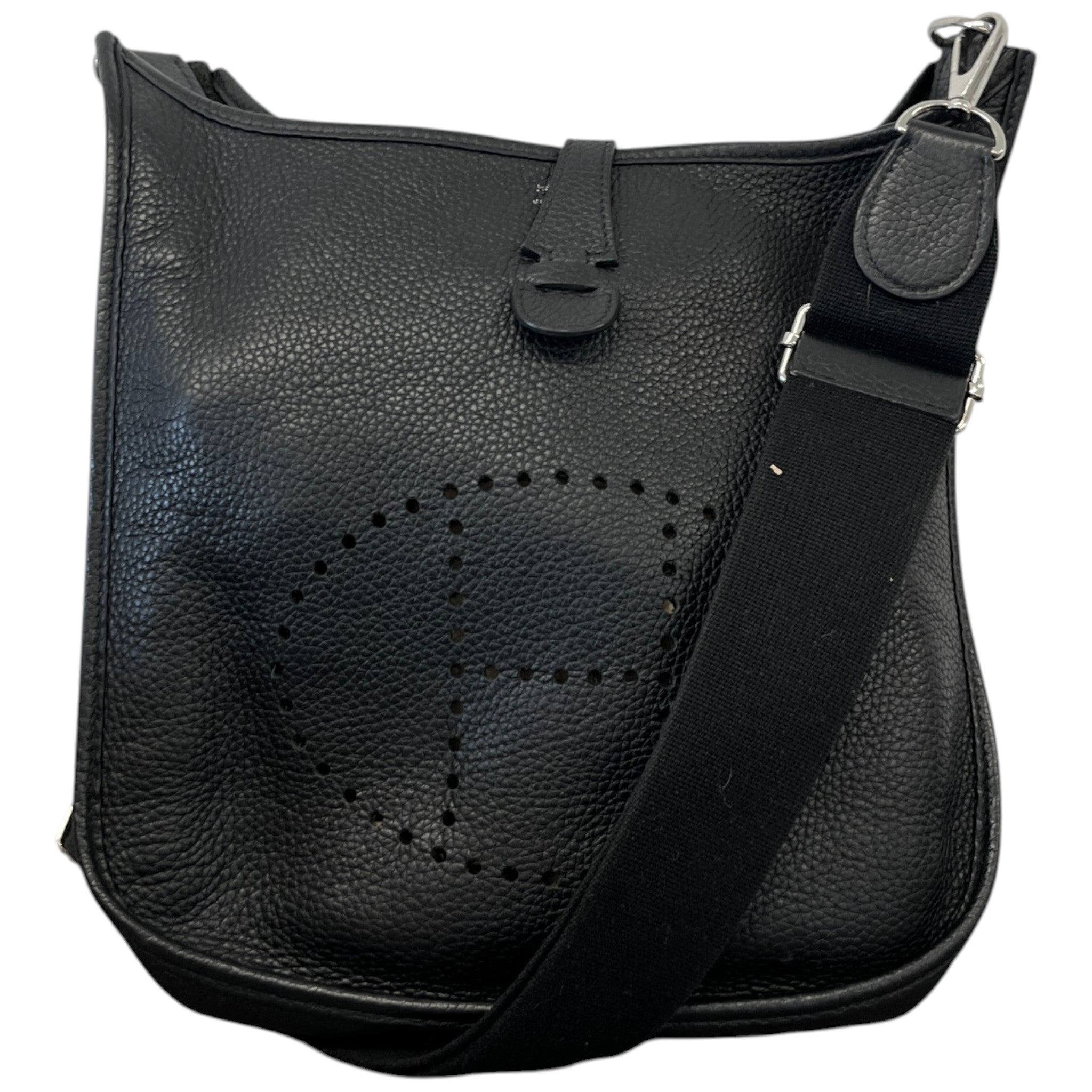 Women's Evelyne Iii 29 Messenger Bag Black