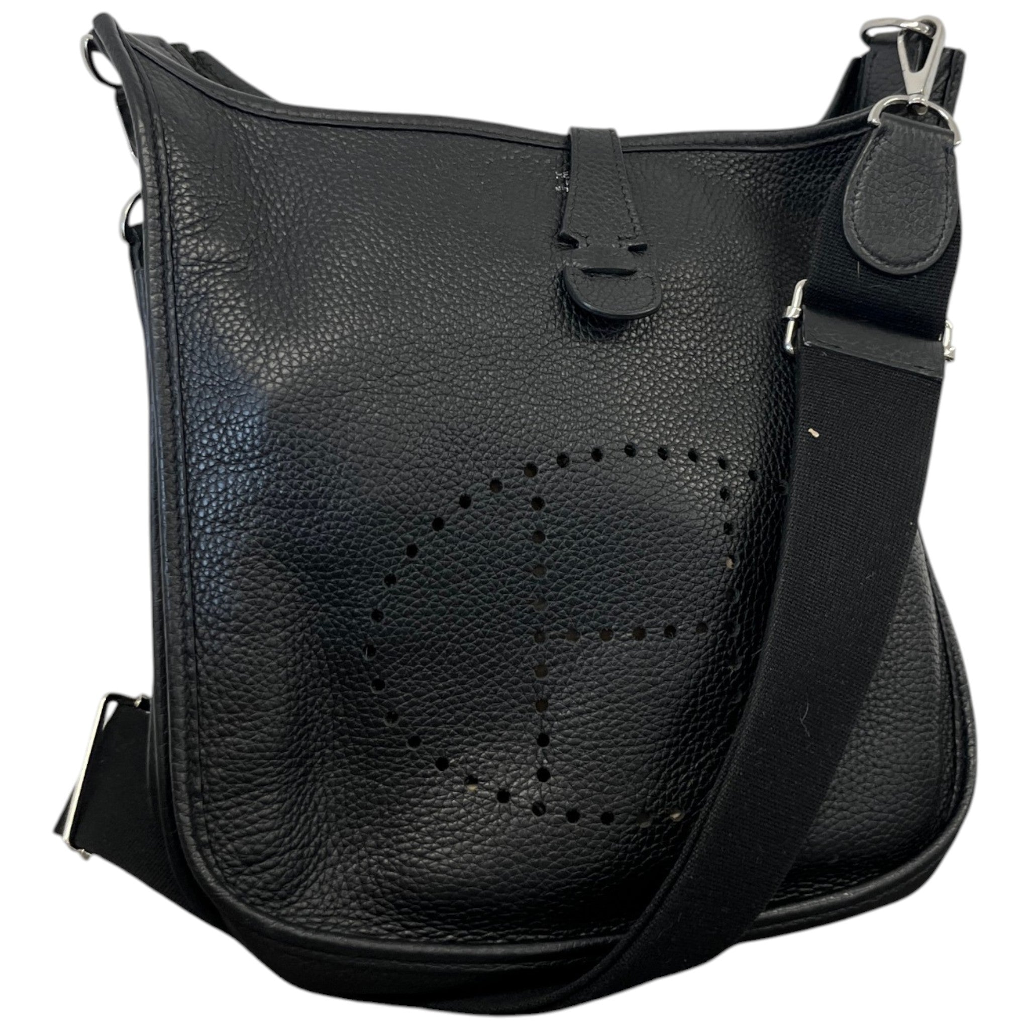 Women's Evelyne Iii 29 Messenger Bag Black