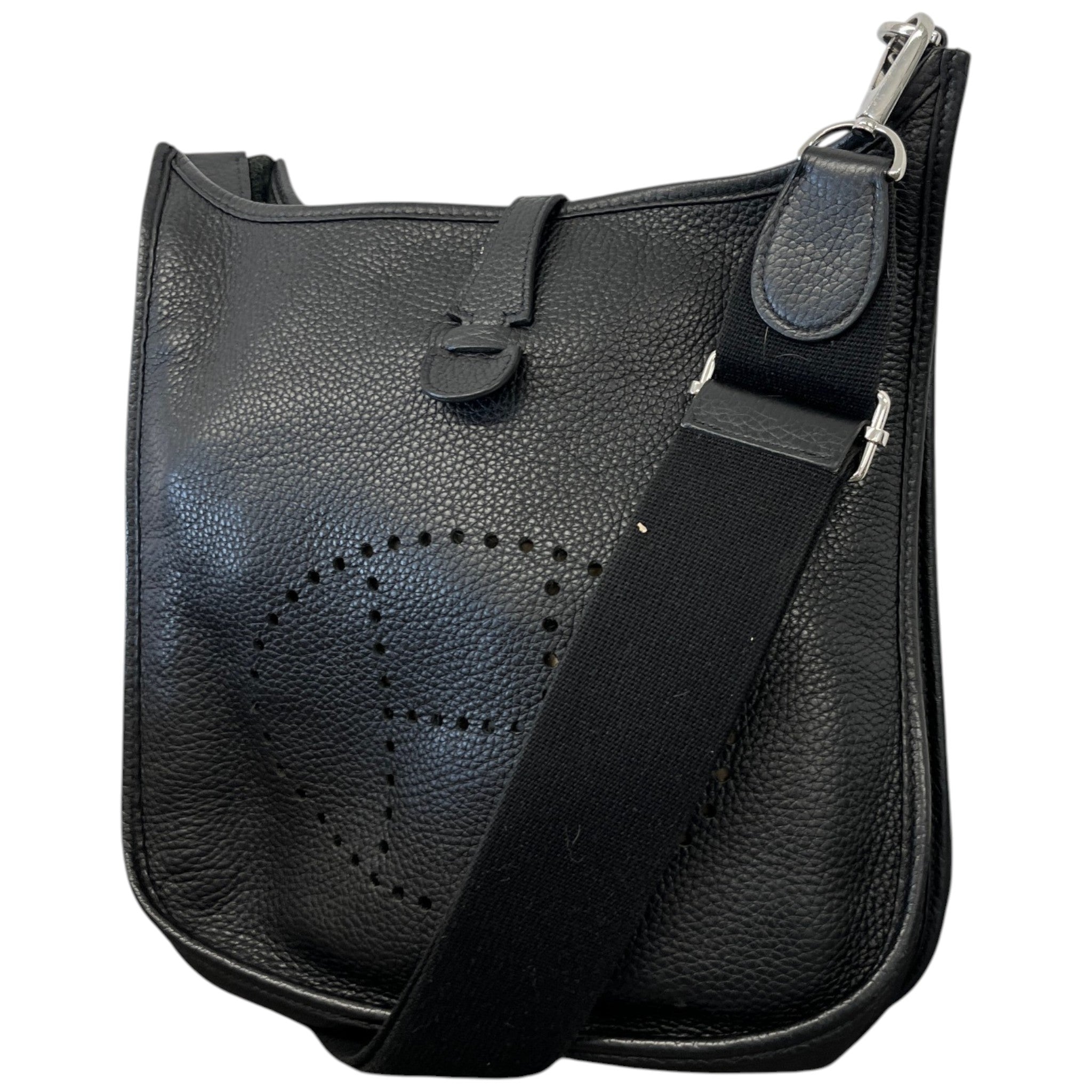 Women's Evelyne Iii 29 Messenger Bag Black