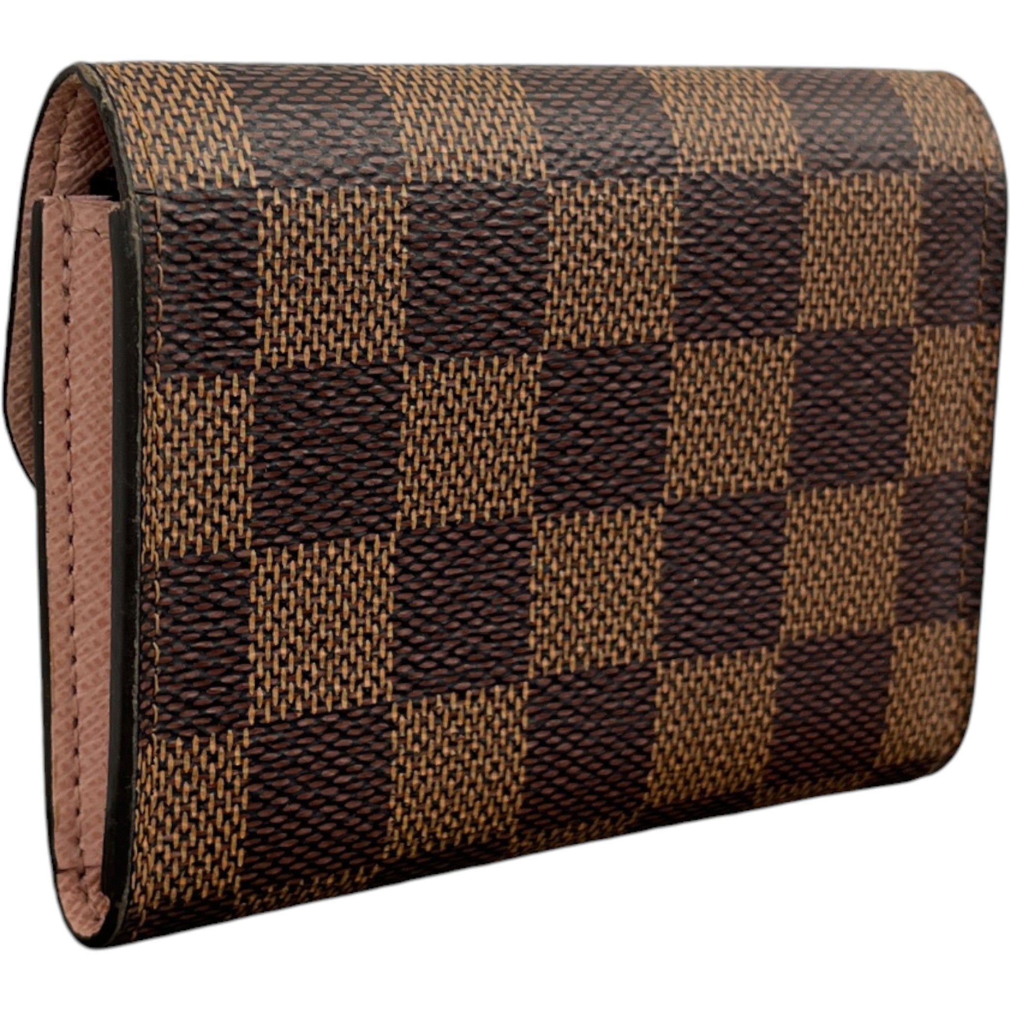 Women's Damier Ebene Purse Brown