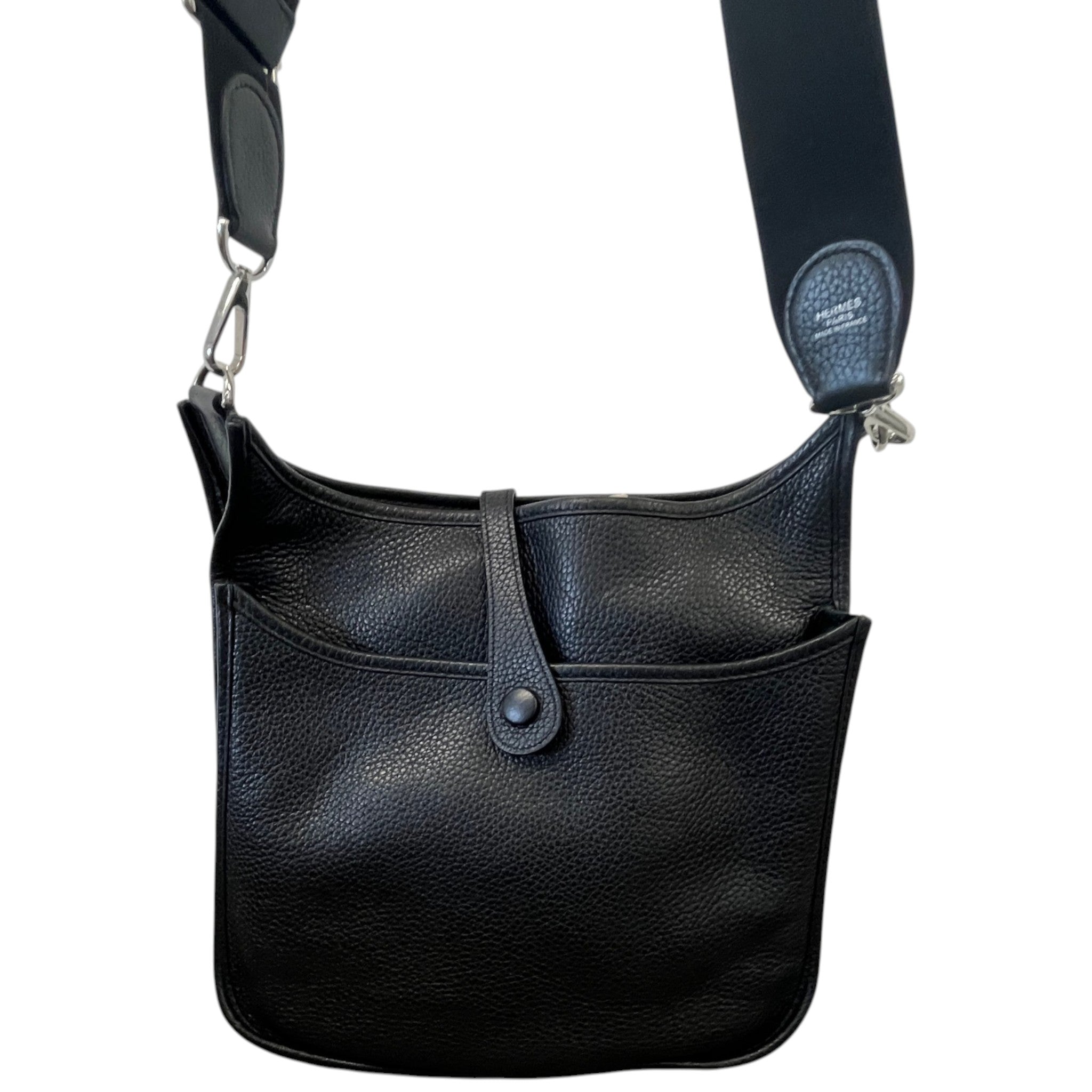 Women's Evelyne Iii 29 Messenger Bag Black