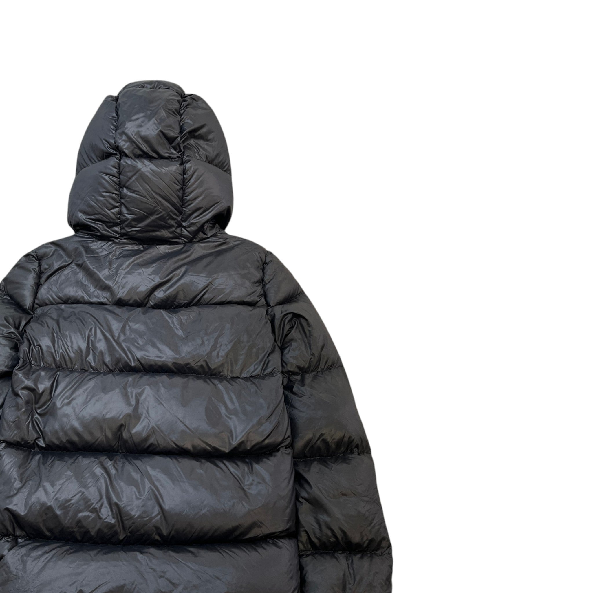 Women's Seritte Down Jacket Black Size 00 / UK 6