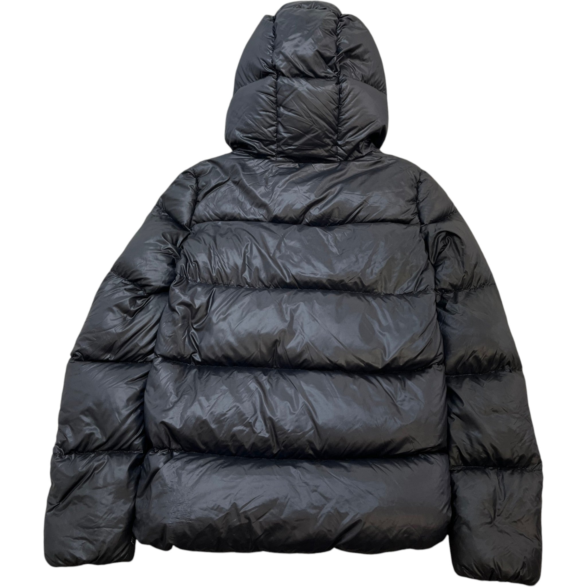 Women's Seritte Down Jacket Black Size 00 / UK 6