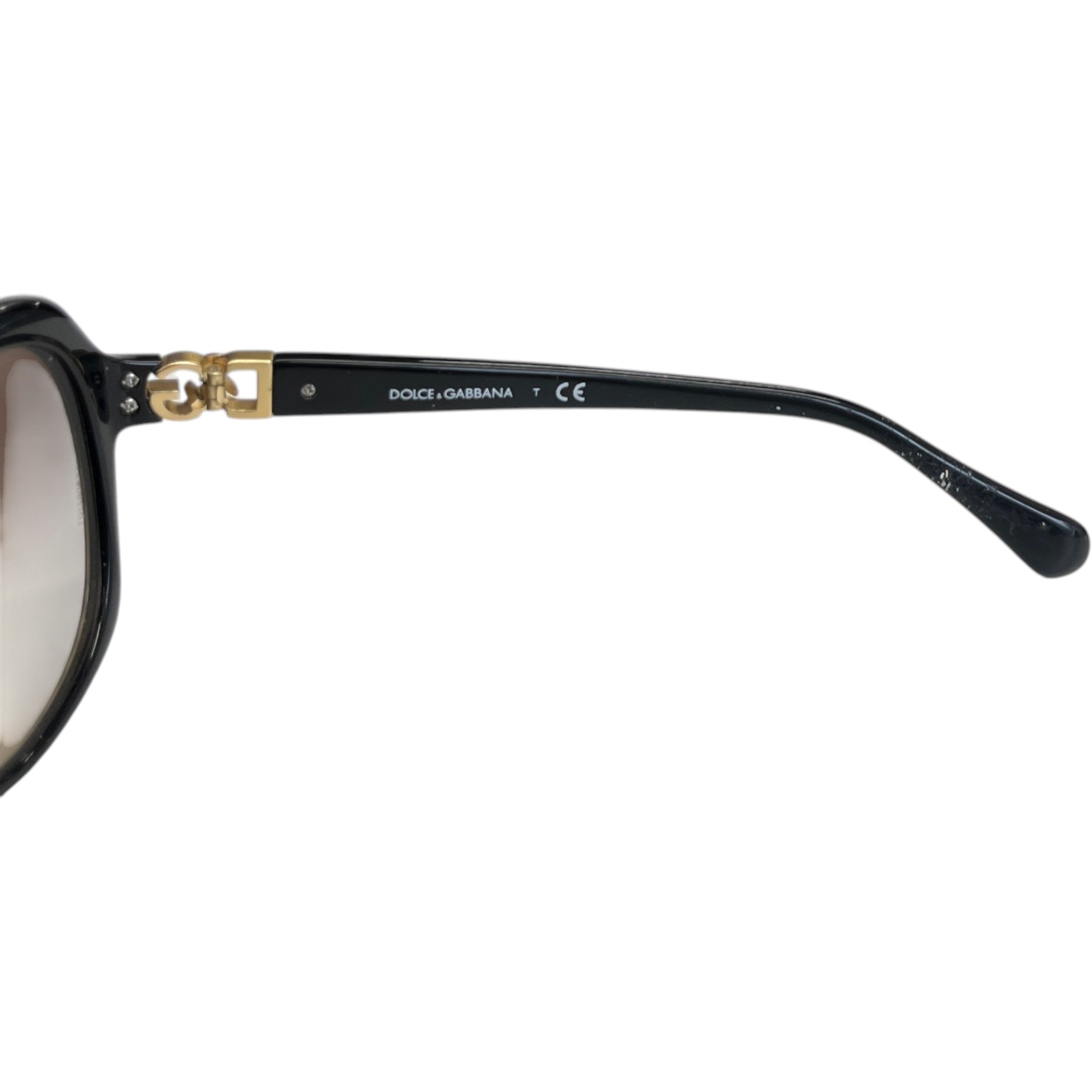 Women's Dg4163P Sunglasses Black