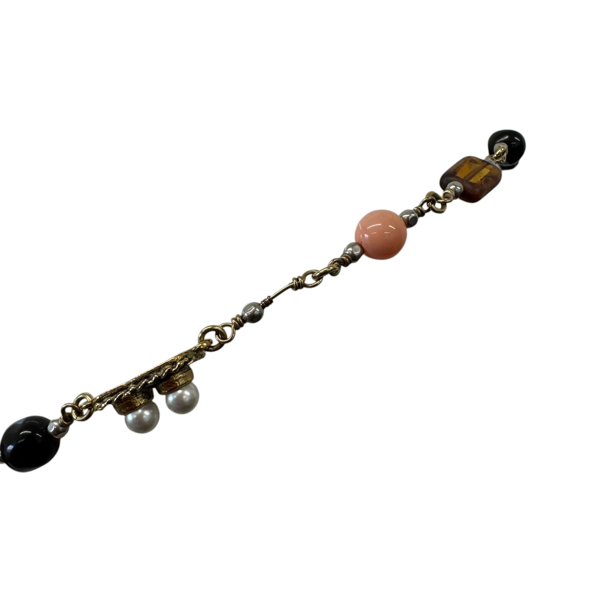 Women's A11A Baroque Cc Head Band Black