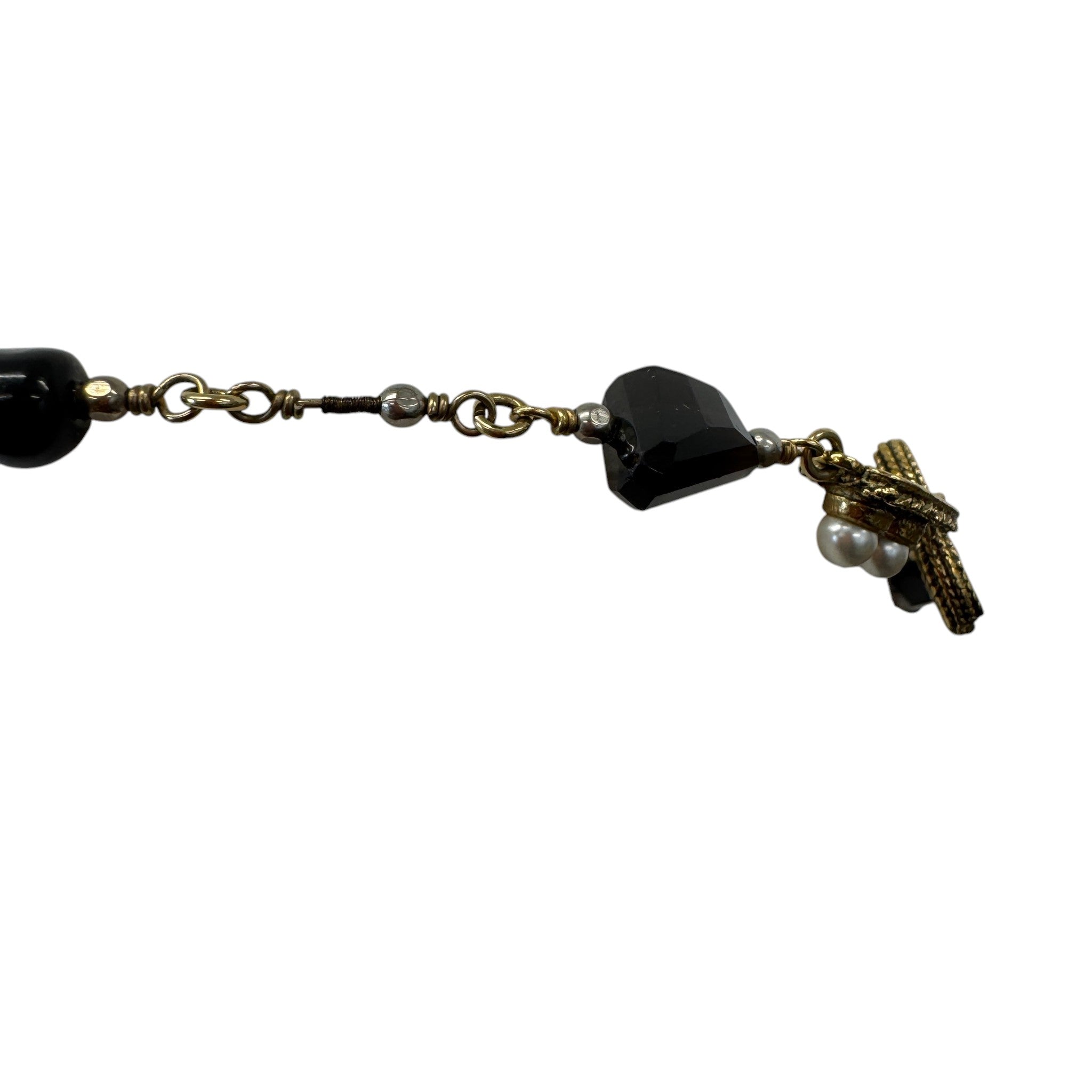 Women's A11A Baroque Cc Head Band Black