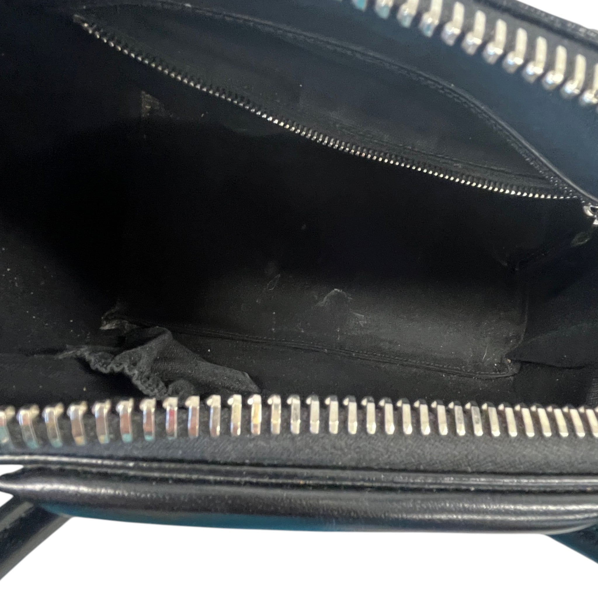 Women's Medium Antigona Handbag Black