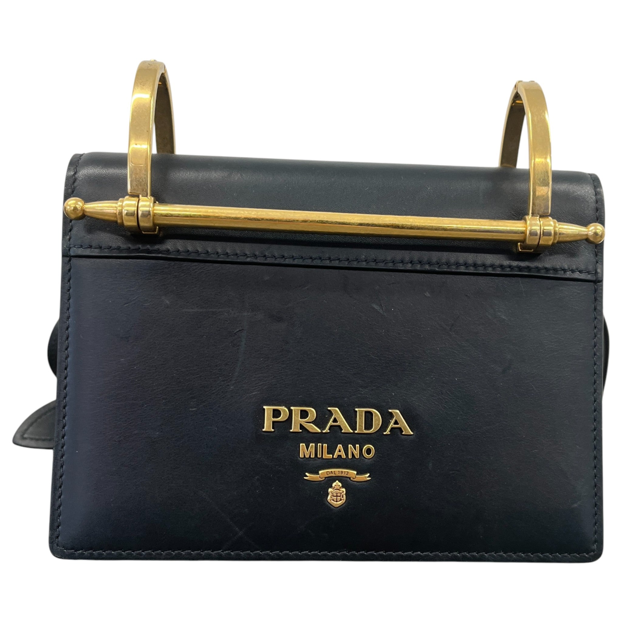 Women's Pionnière Bag Black