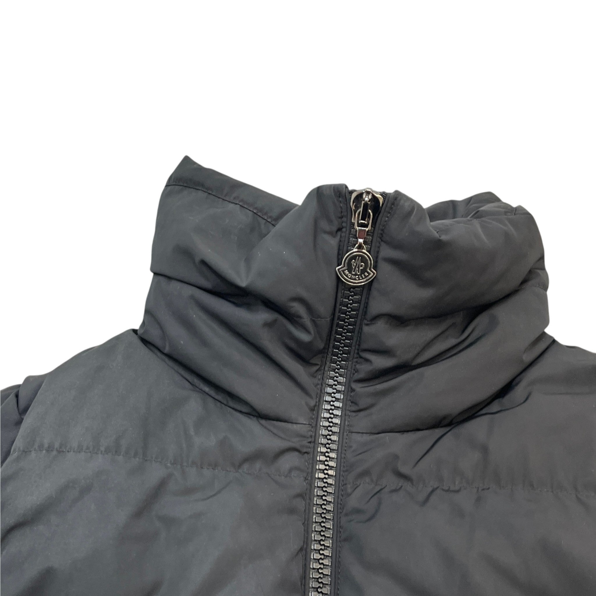 Women's Petrea Down Jacket Black Size 3 / UK 14